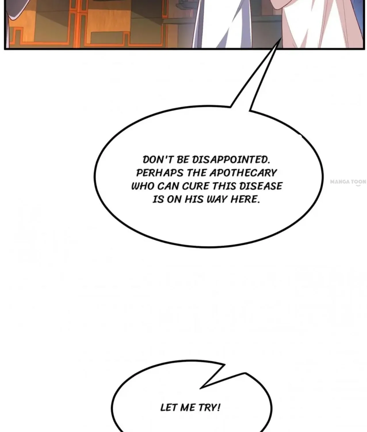 Read Martial Rebel chapter 241 image 37 on Lezhin