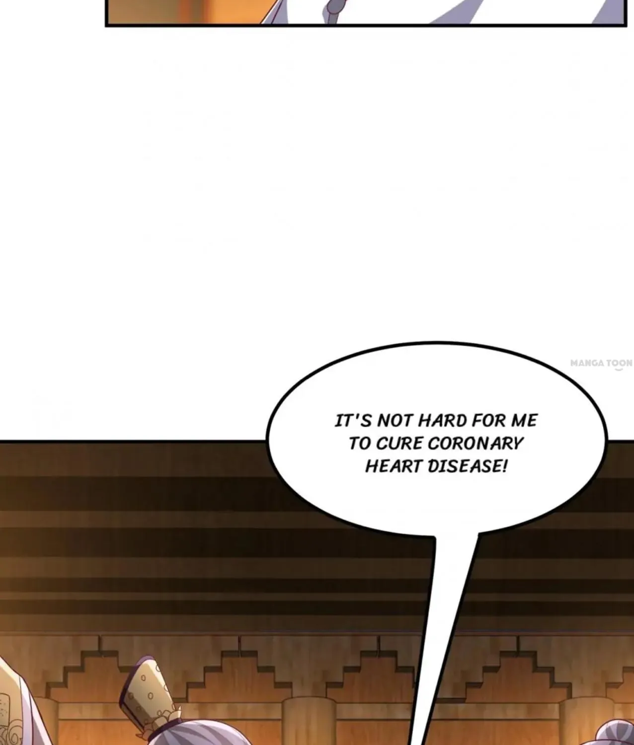 Read Martial Rebel chapter 241 image 40 on Lezhin