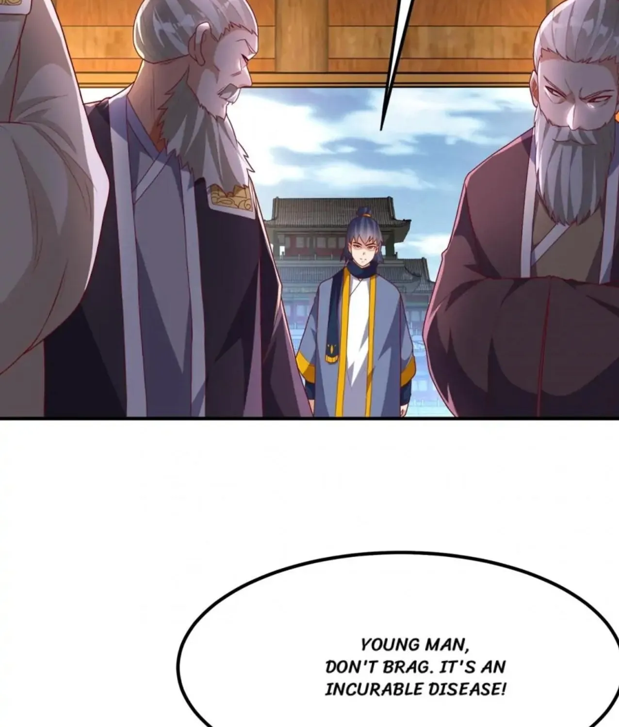 Read Martial Rebel chapter 241 image 41 on Lezhin