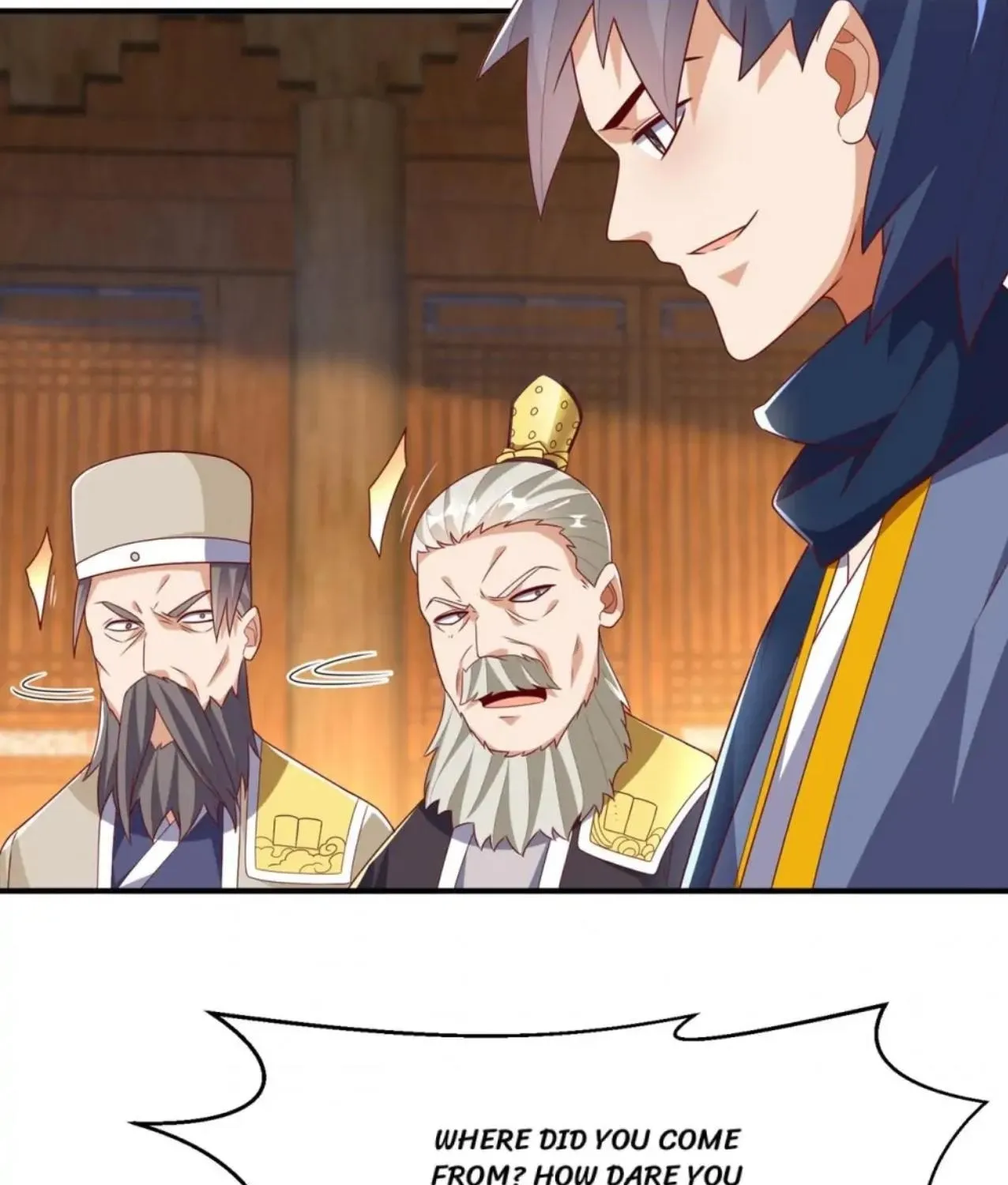 Read Martial Rebel chapter 241 image 44 on Lezhin