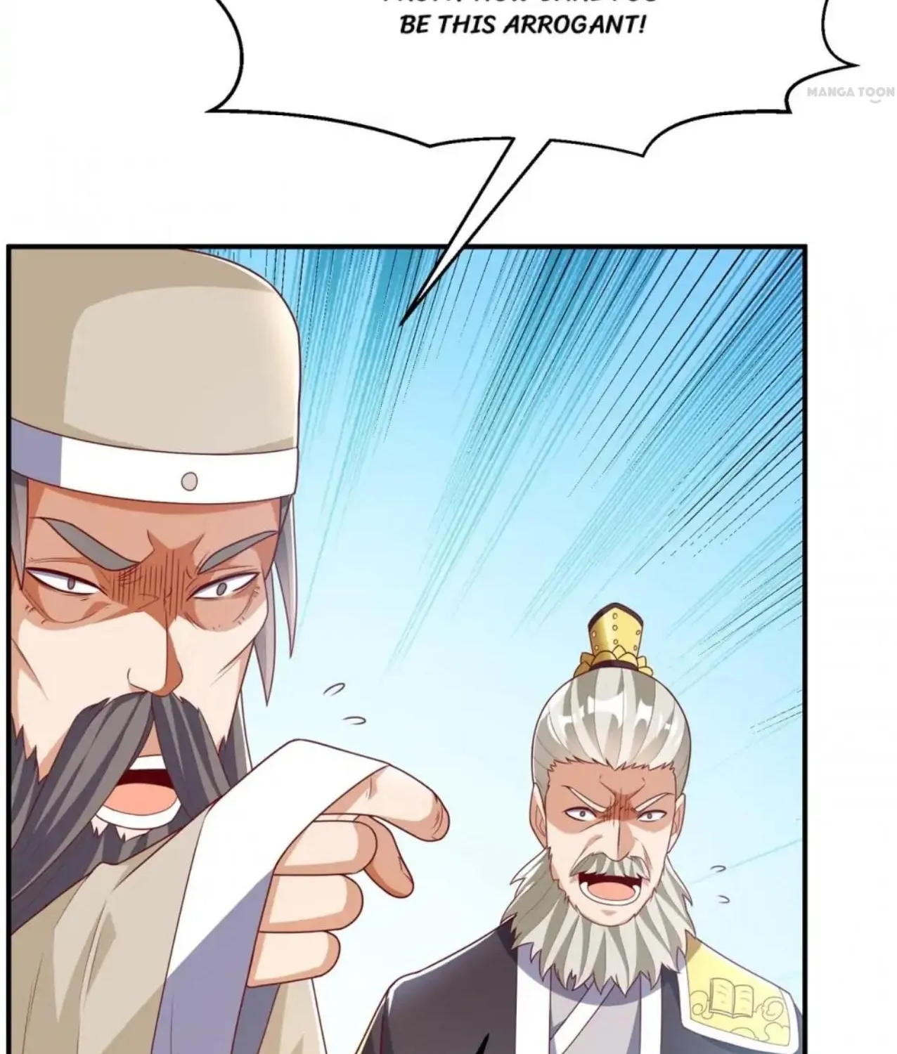Read Martial Rebel chapter 241 image 45 on Lezhin