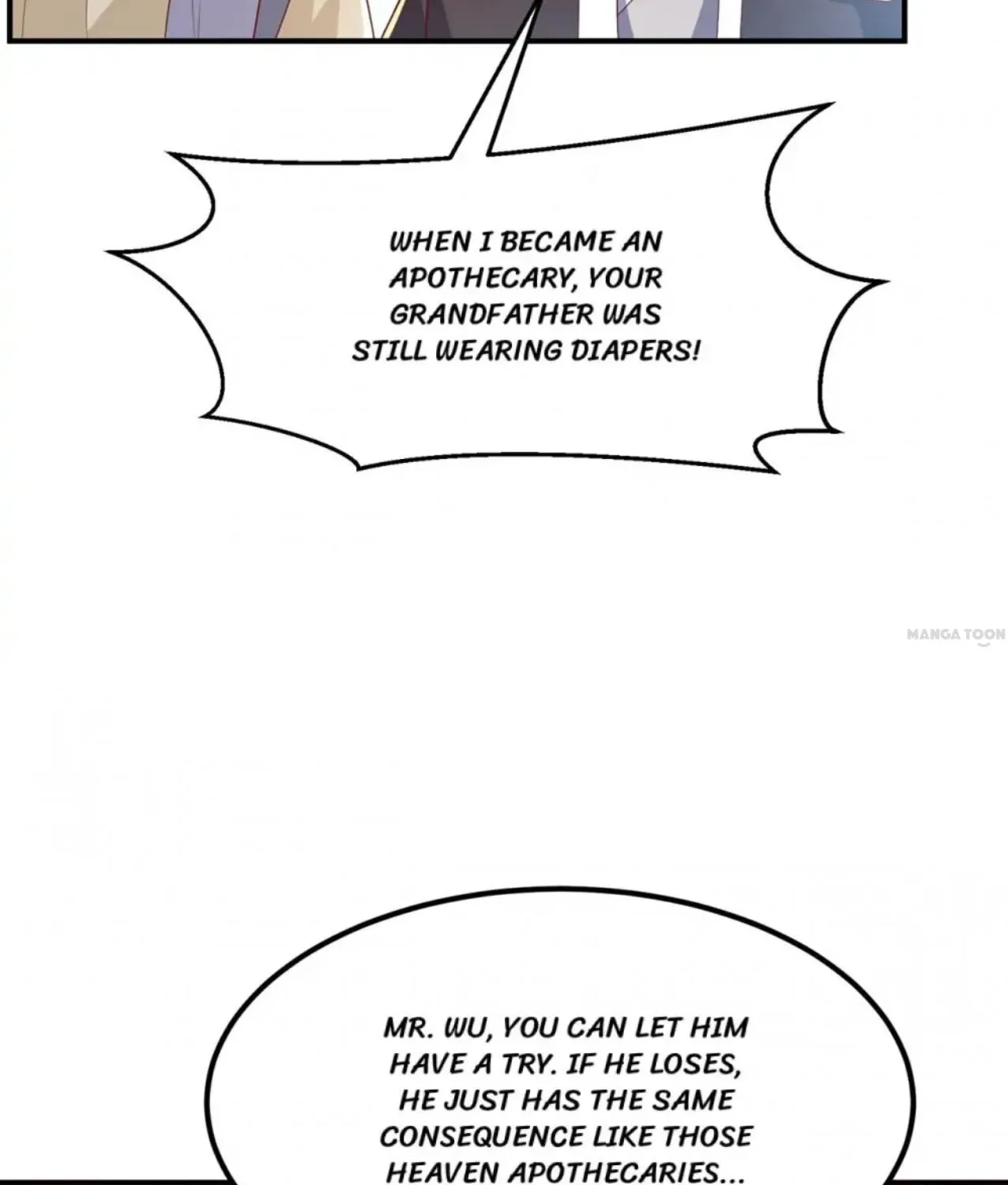 Read Martial Rebel chapter 241 image 46 on Lezhin