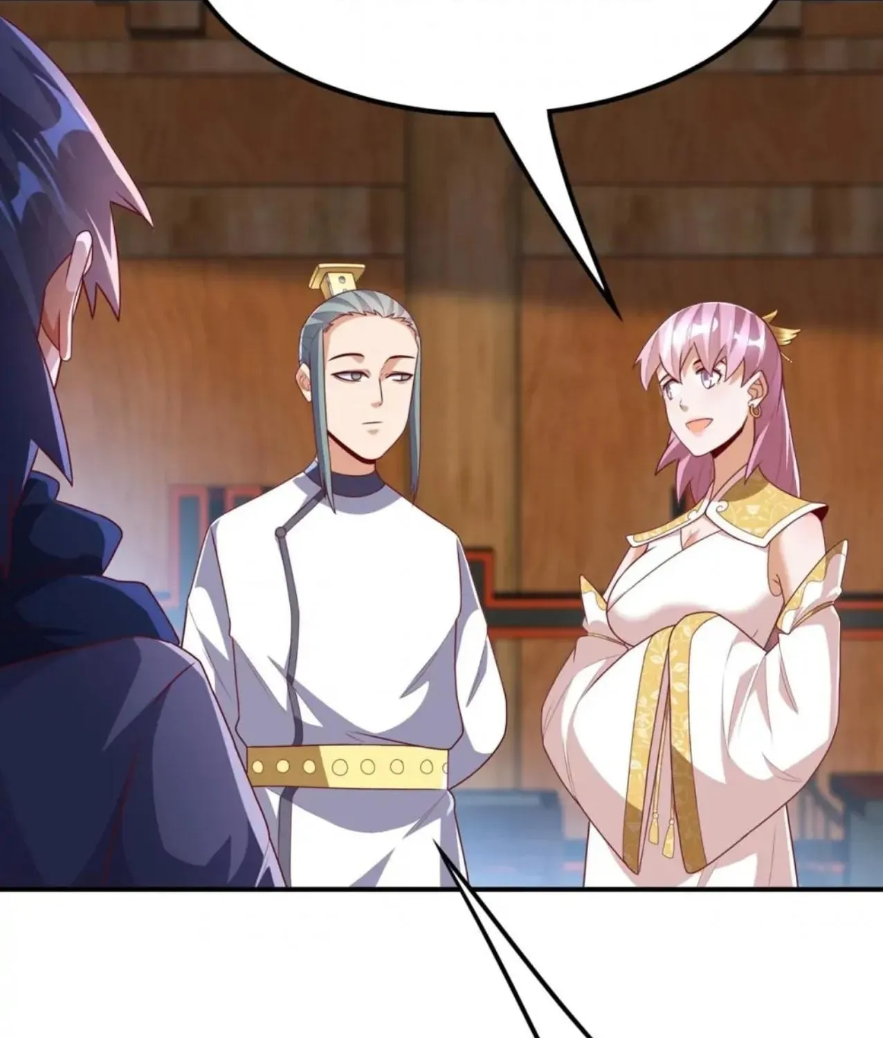 Read Martial Rebel chapter 241 image 47 on Lezhin