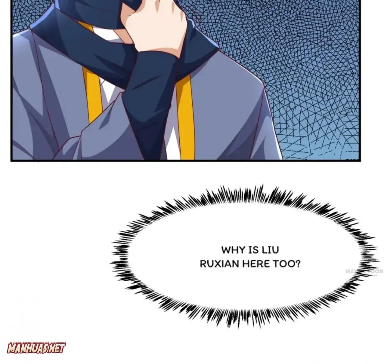 Read Martial Rebel chapter 241 image 49 on Lezhin