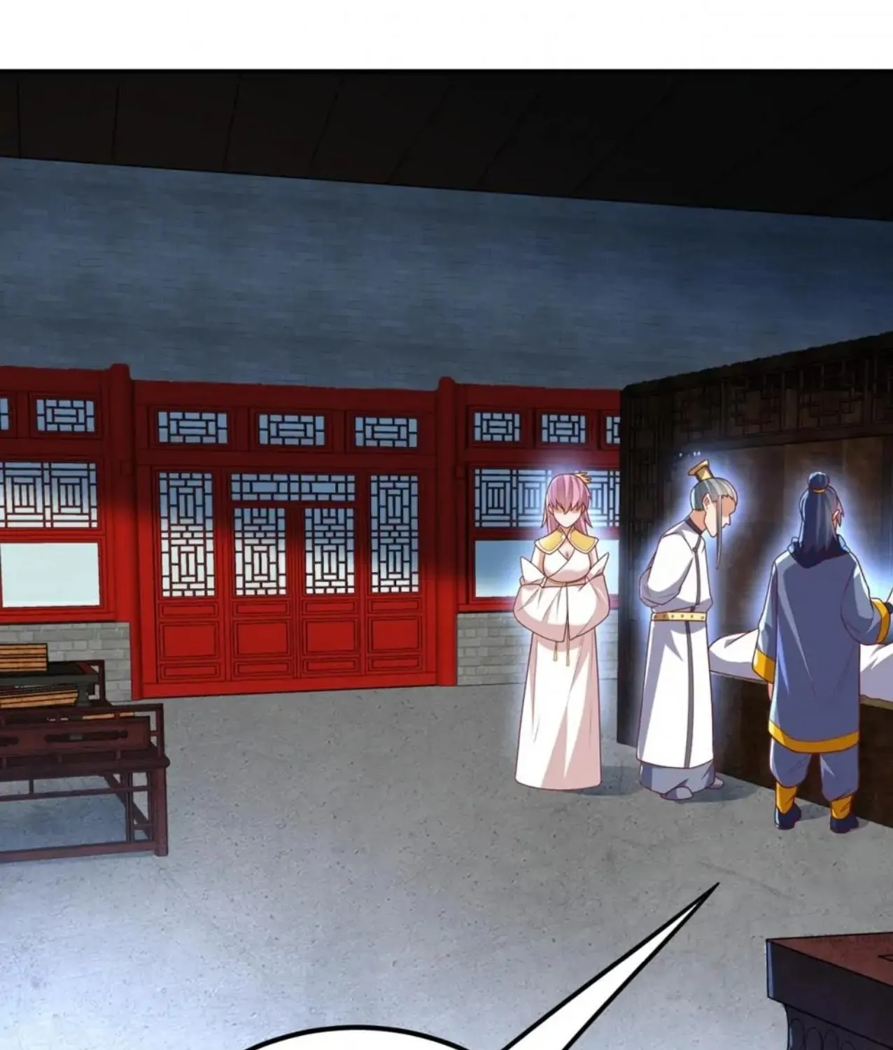 Read Martial Rebel chapter 241 image 50 on Lezhin
