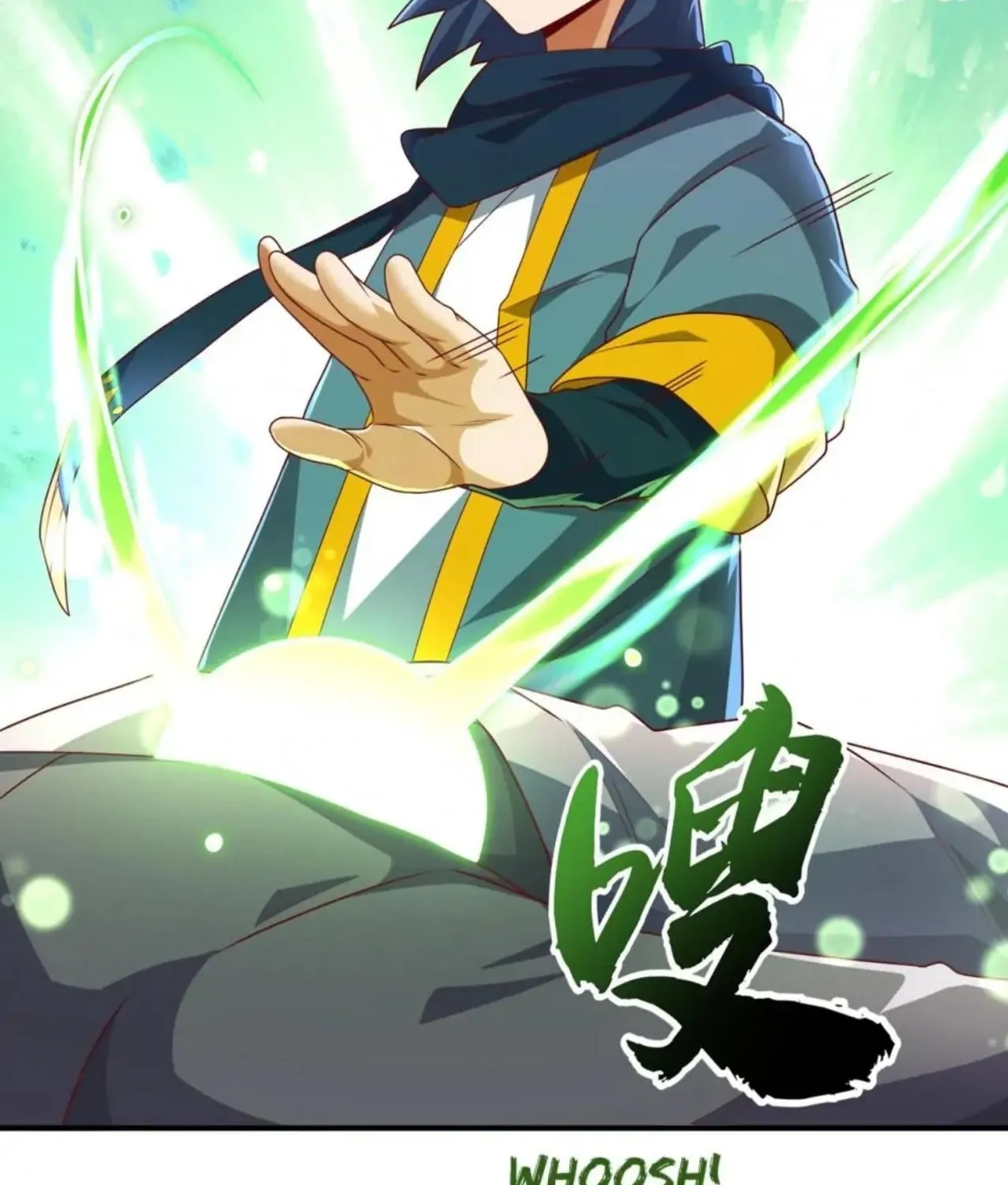 Read Martial Rebel chapter 241 image 56 on Lezhin