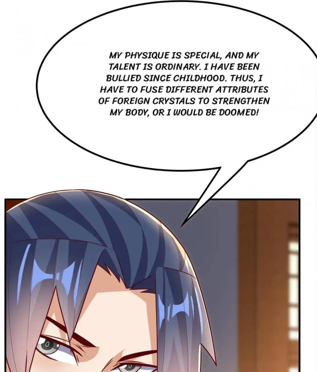 Read Martial Rebel chapter 244 image 0 on Lezhin