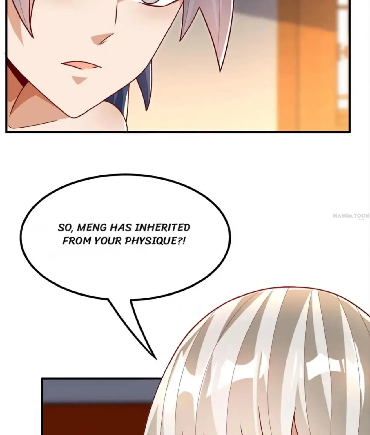 Read Martial Rebel chapter 244 image 1 on Lezhin