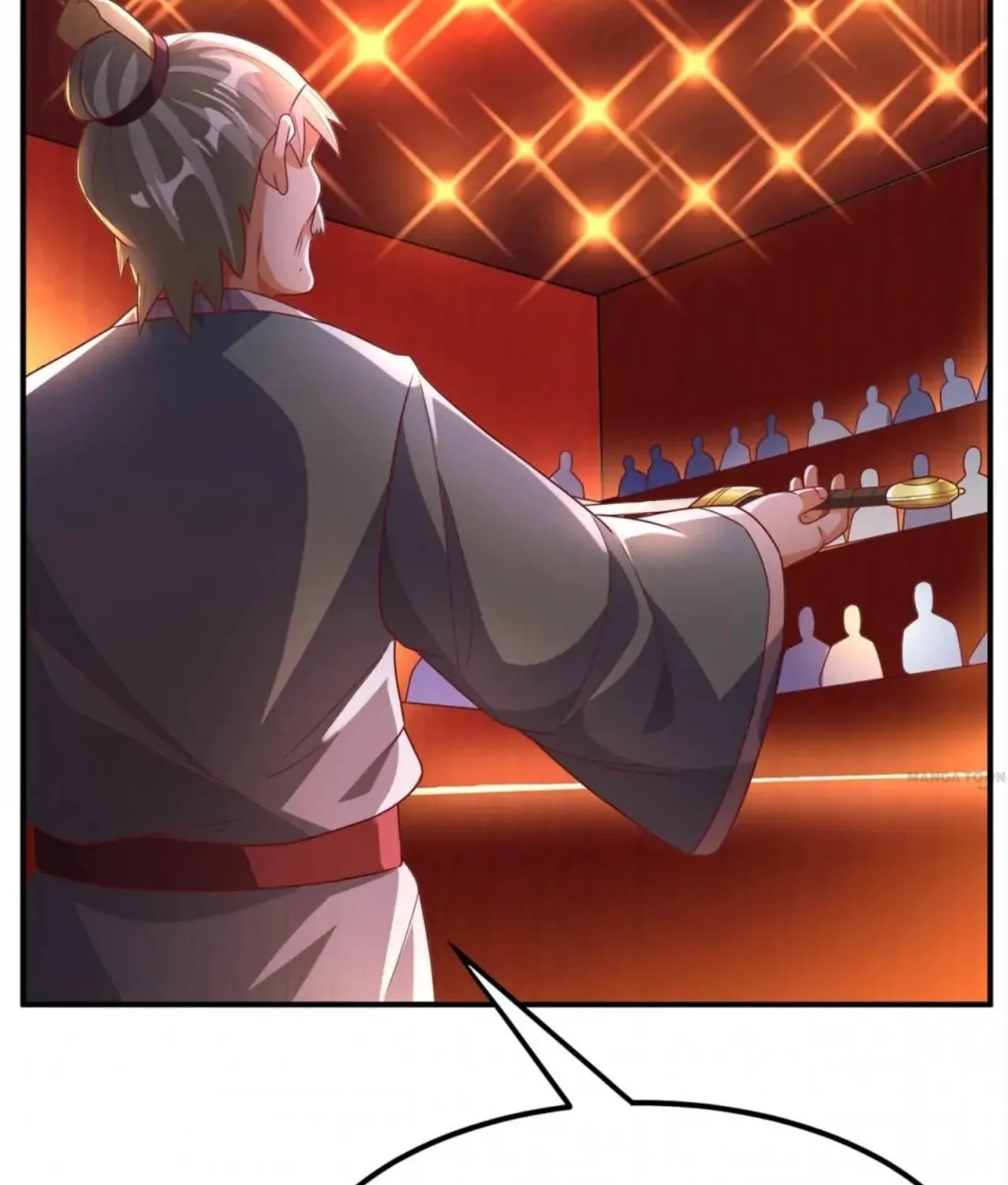 Read Martial Rebel chapter 244 image 10 on Lezhin