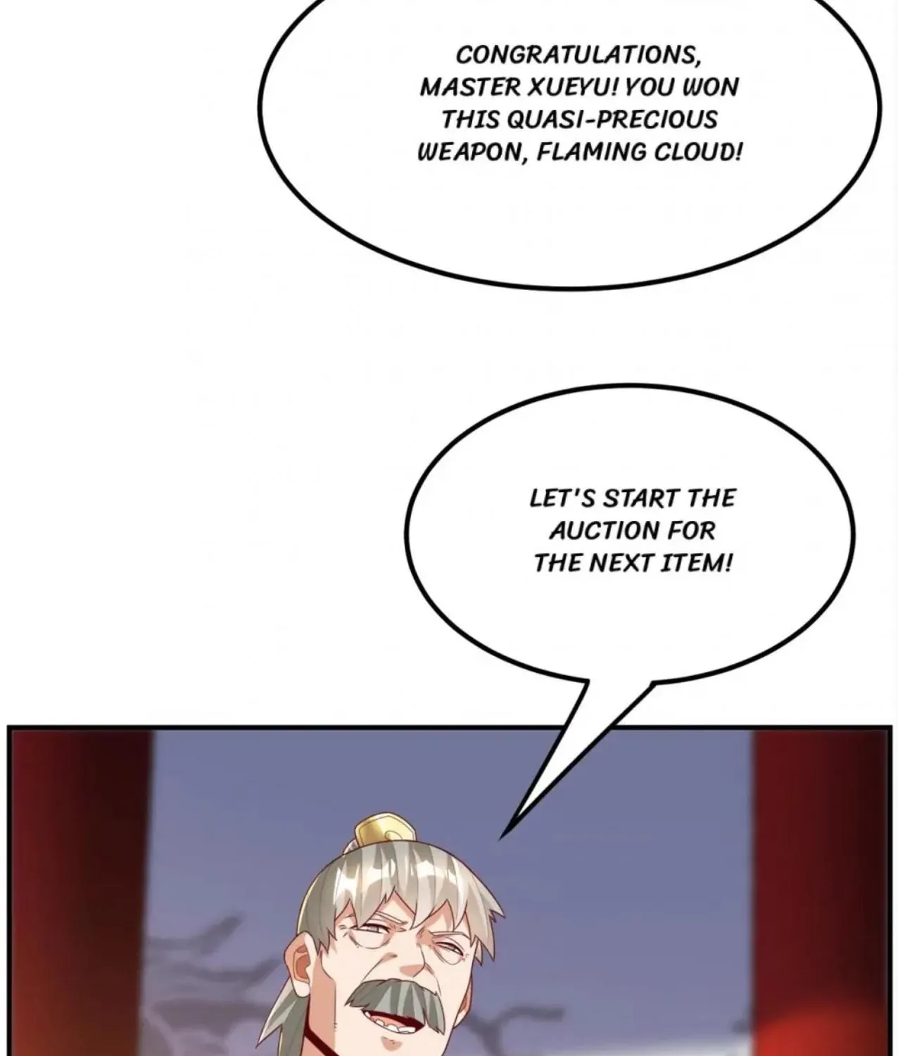 Read Martial Rebel chapter 244 image 11 on Lezhin