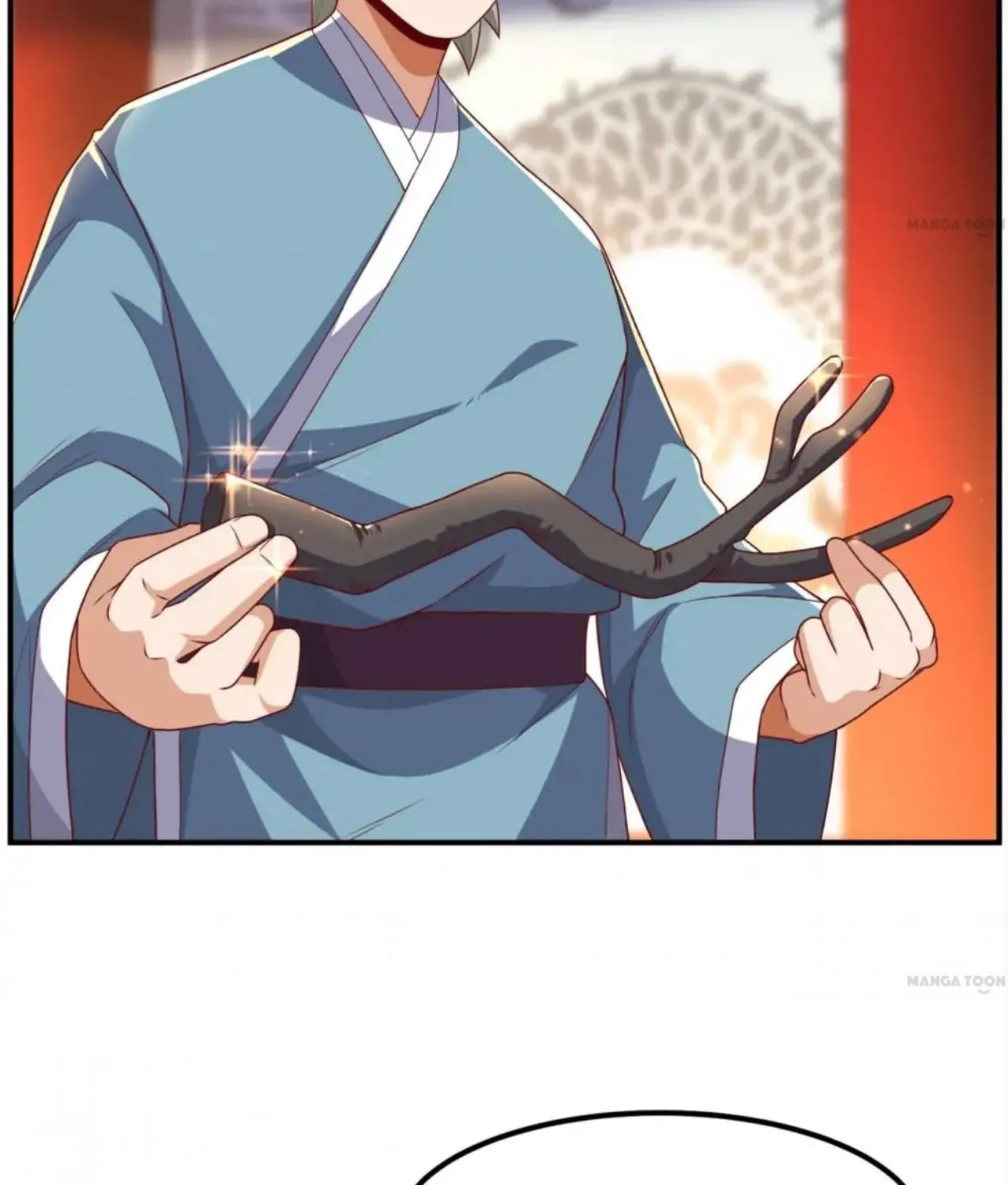 Read Martial Rebel chapter 244 image 12 on Lezhin