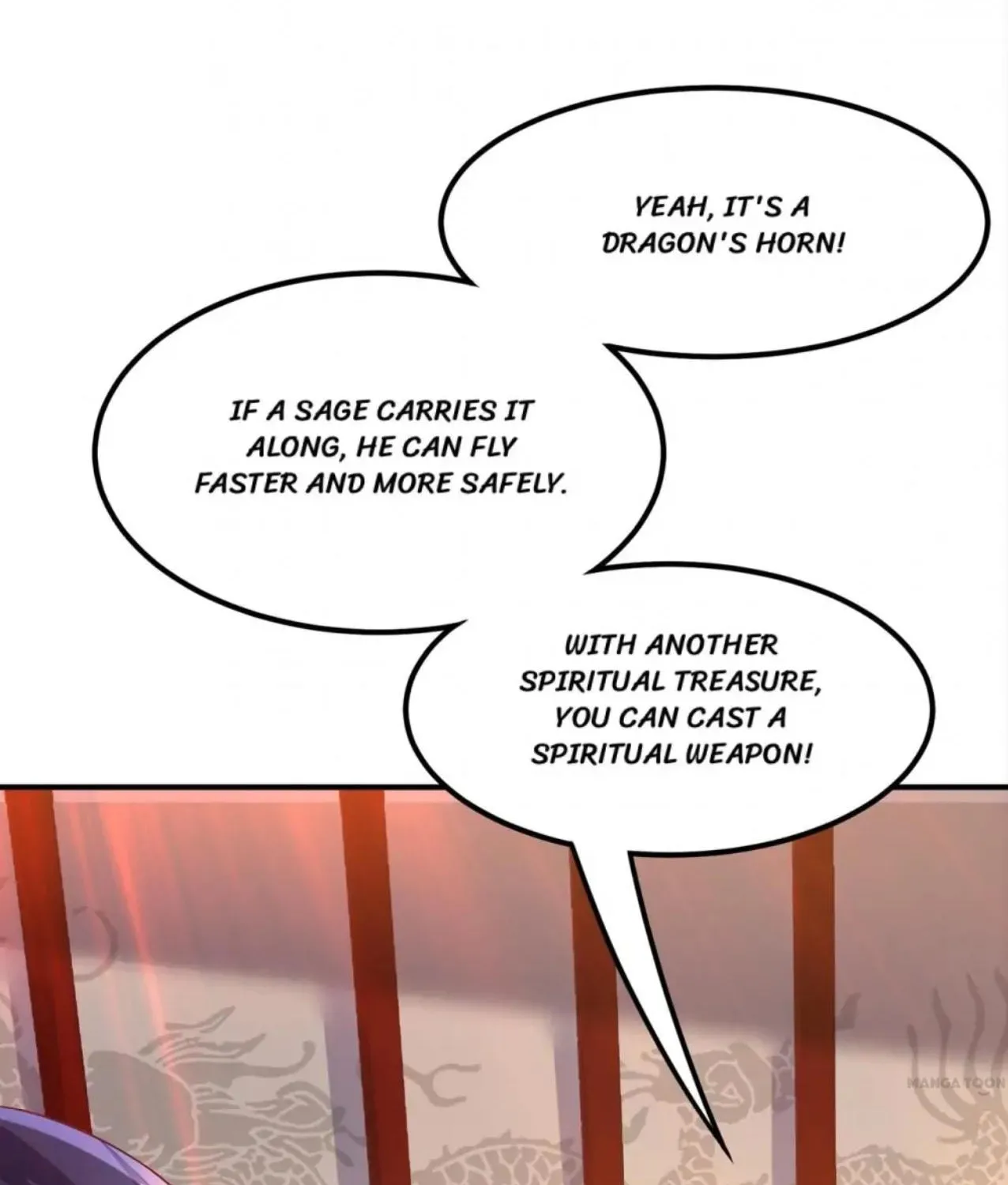 Read Martial Rebel chapter 244 image 15 on Lezhin