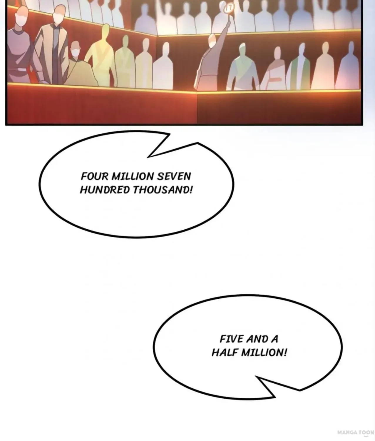 Read Martial Rebel chapter 244 image 18 on Lezhin