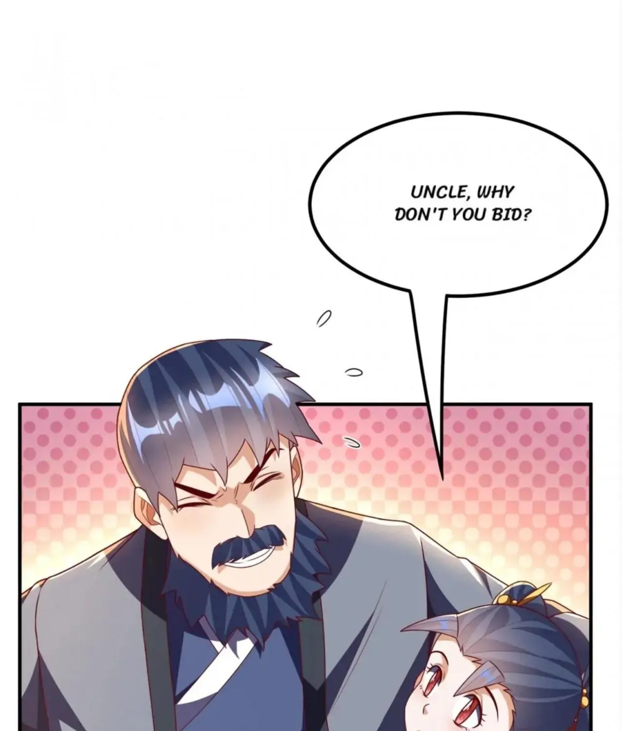 Read Martial Rebel chapter 244 image 19 on Lezhin
