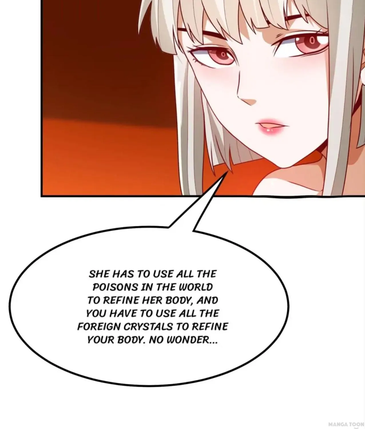 Read Martial Rebel chapter 244 image 2 on Lezhin