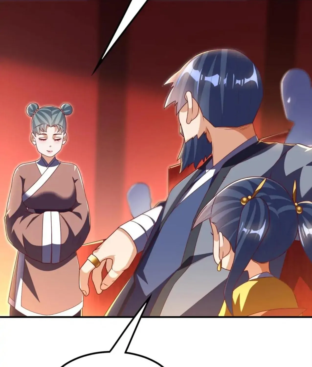 Read Martial Rebel chapter 244 image 21 on Lezhin