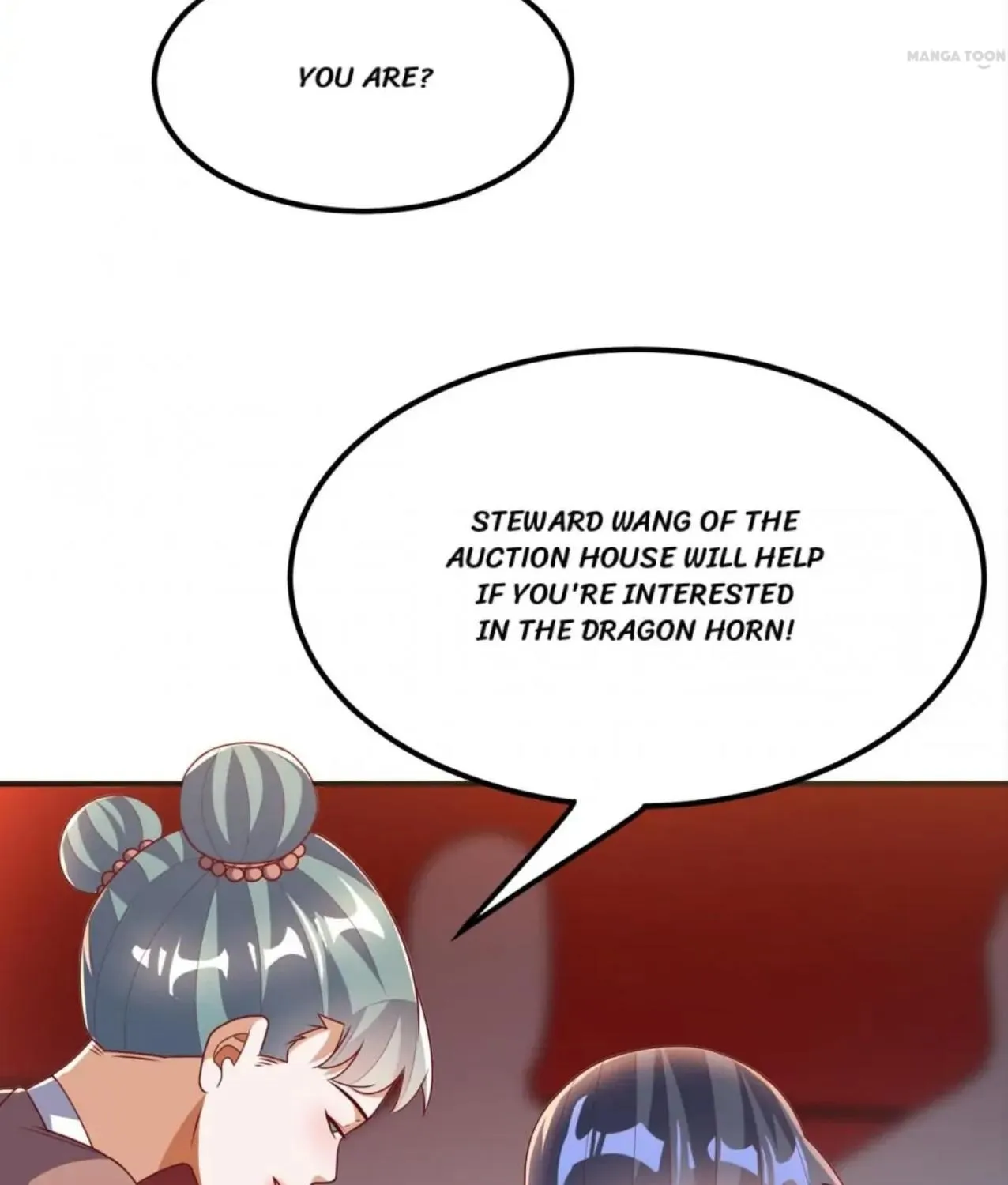 Read Martial Rebel chapter 244 image 22 on Lezhin
