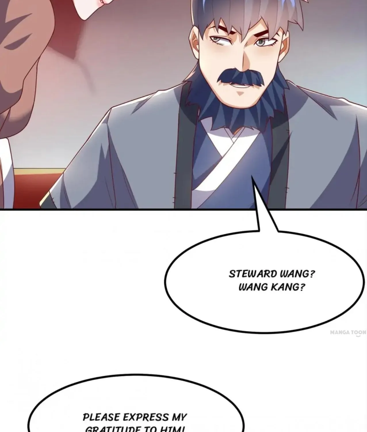 Read Martial Rebel chapter 244 image 23 on Lezhin