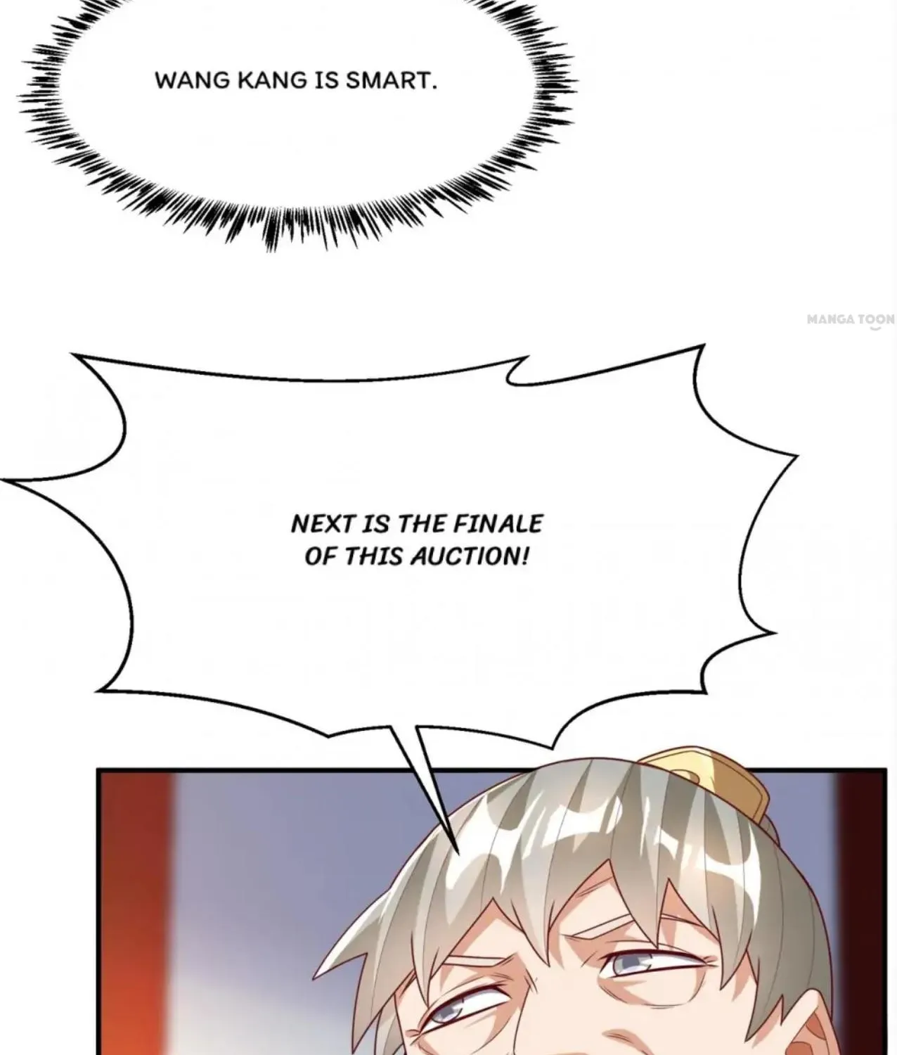 Read Martial Rebel chapter 244 image 25 on Lezhin
