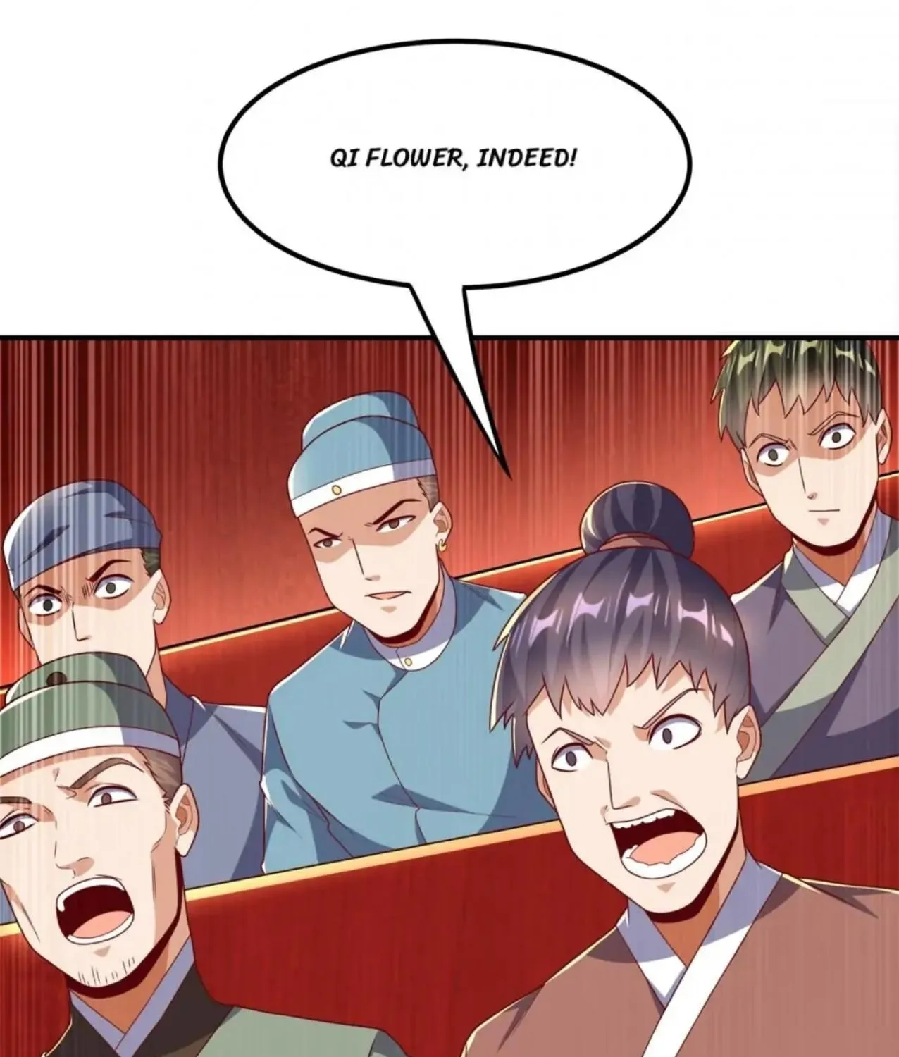 Read Martial Rebel chapter 244 image 30 on Lezhin