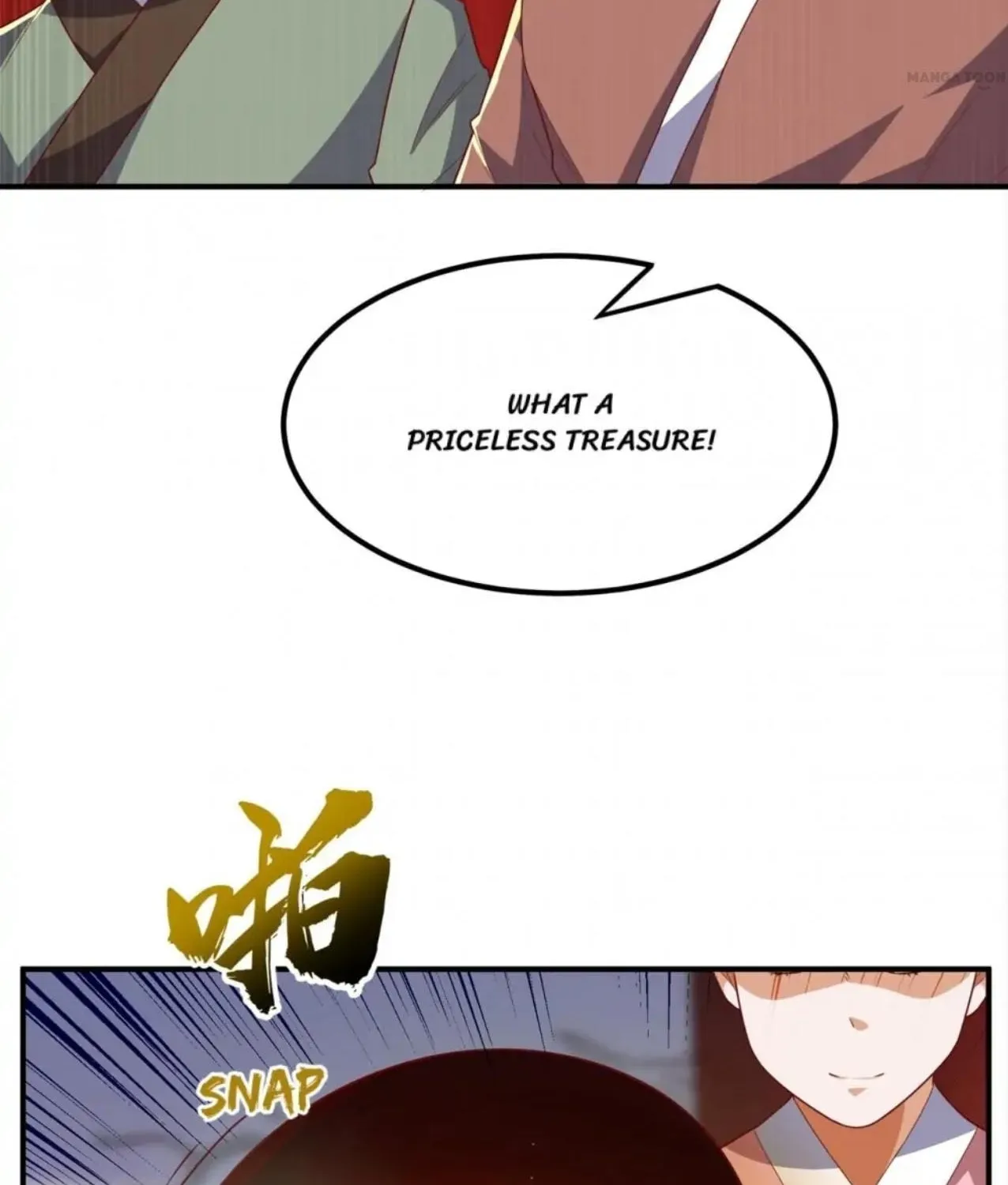 Read Martial Rebel chapter 244 image 31 on Lezhin