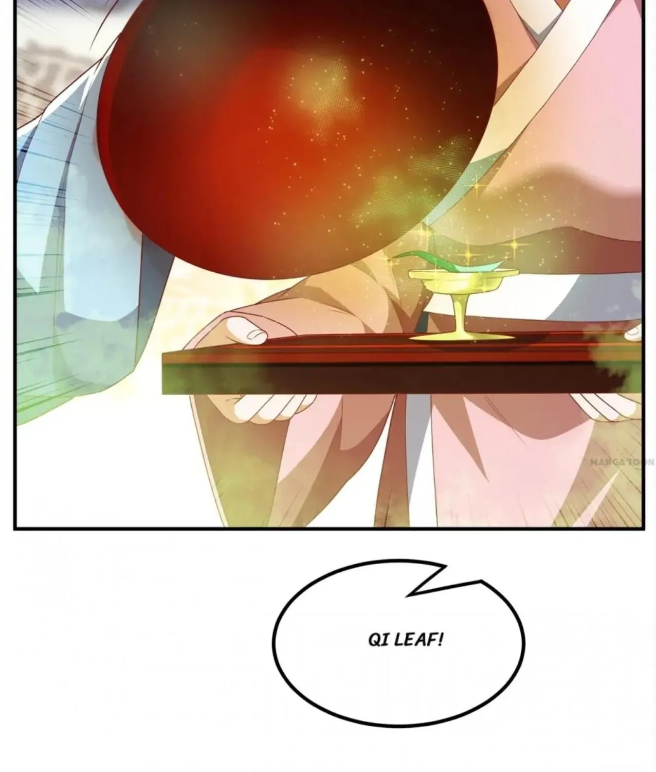 Read Martial Rebel chapter 244 image 32 on Lezhin