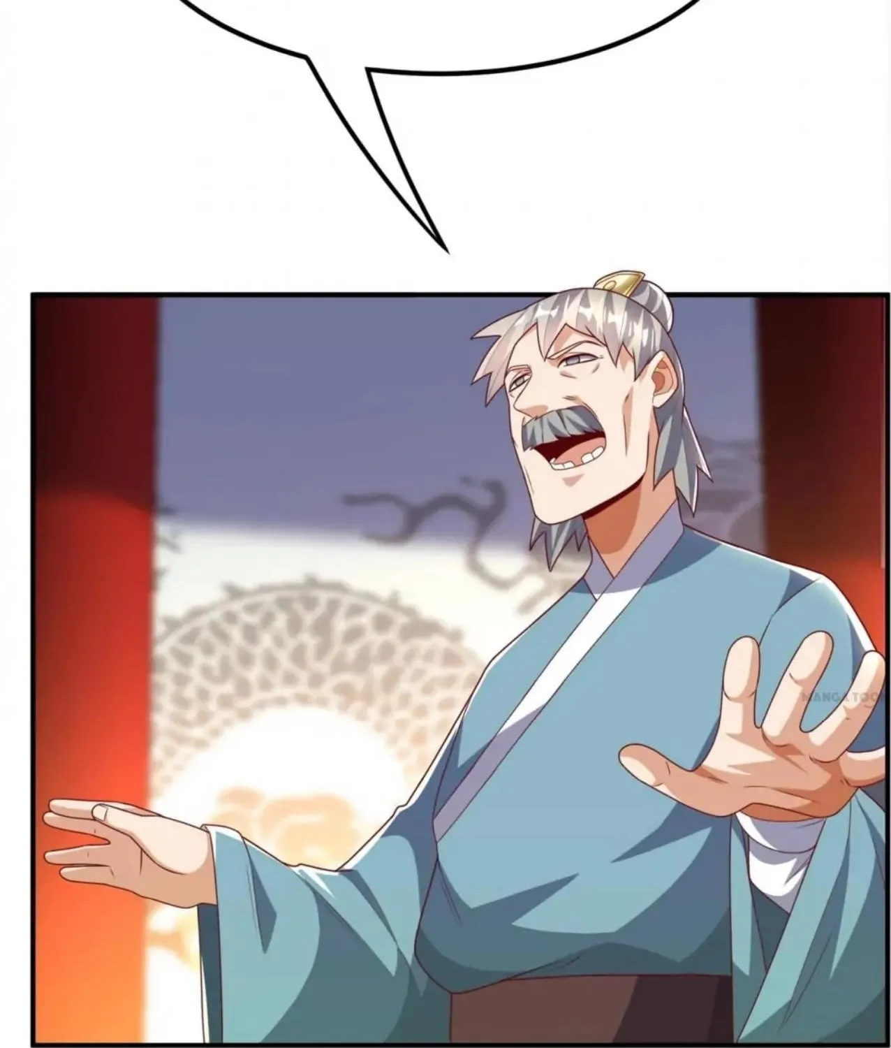 Read Martial Rebel chapter 244 image 35 on Lezhin