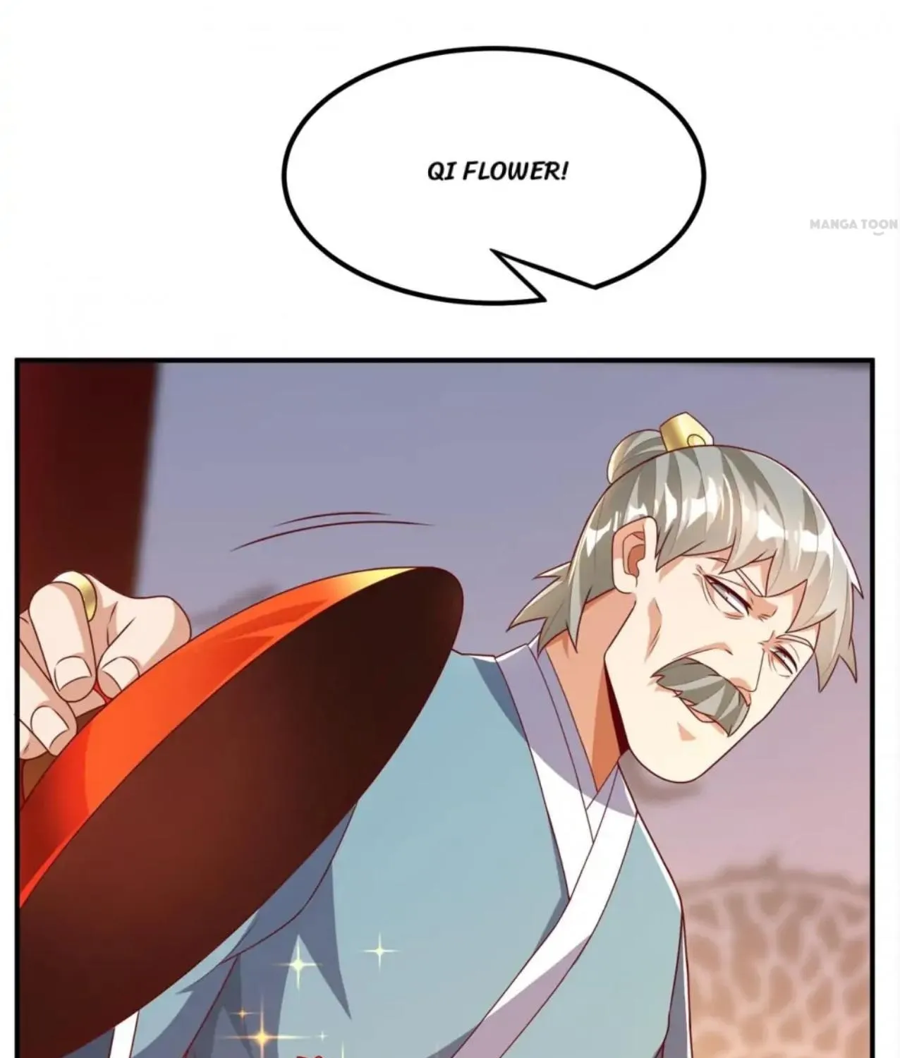 Read Martial Rebel chapter 244 image 39 on Lezhin