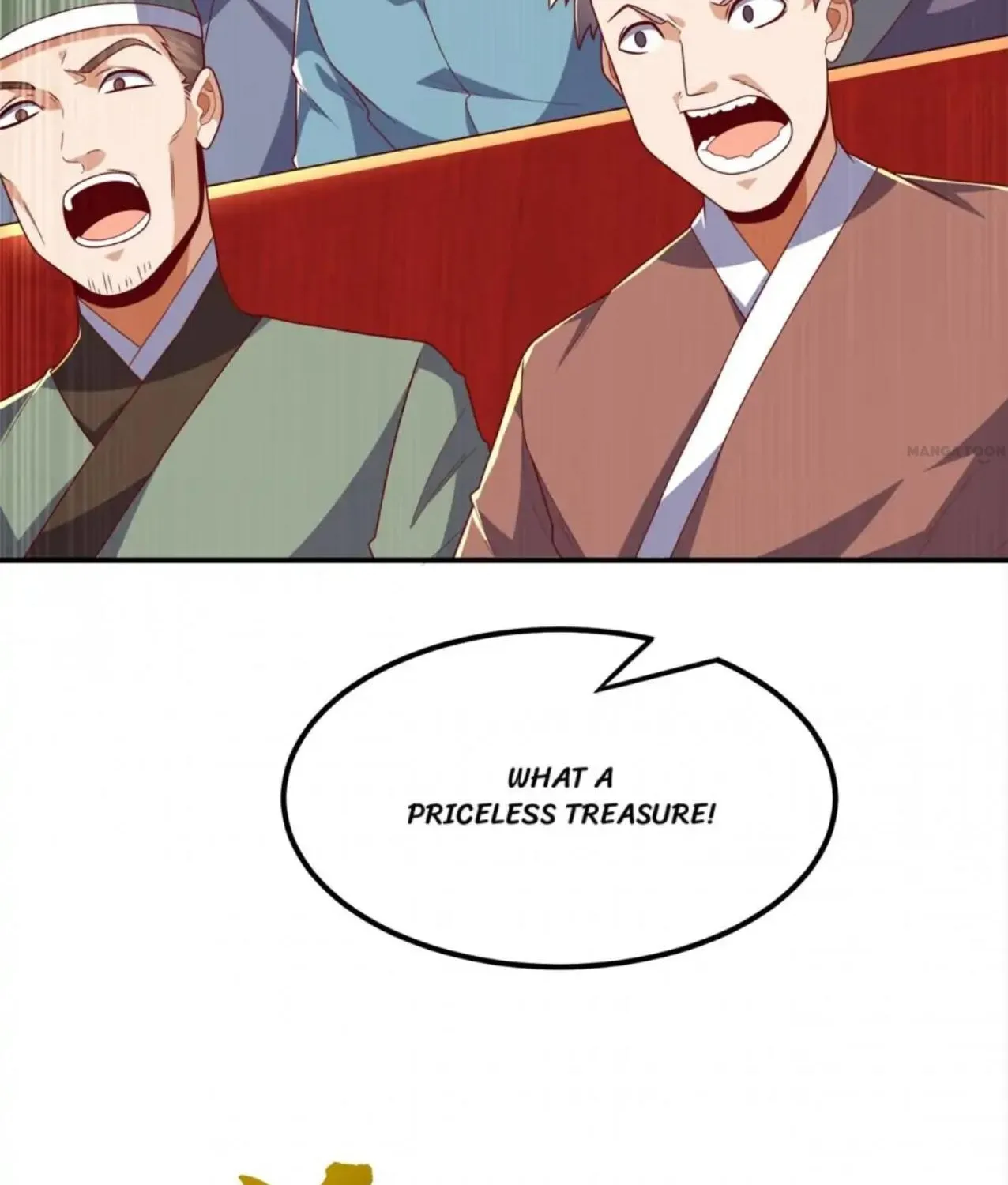 Read Martial Rebel chapter 244 image 42 on Lezhin
