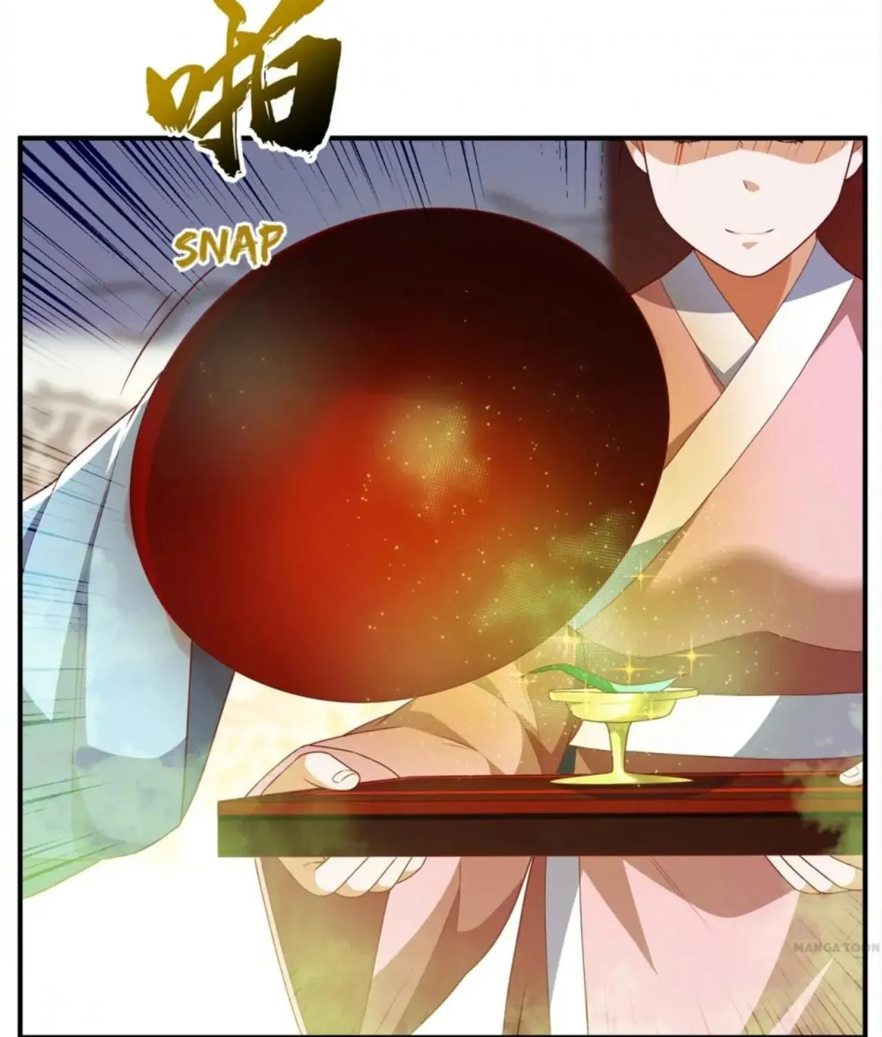 Read Martial Rebel chapter 244 image 43 on Lezhin