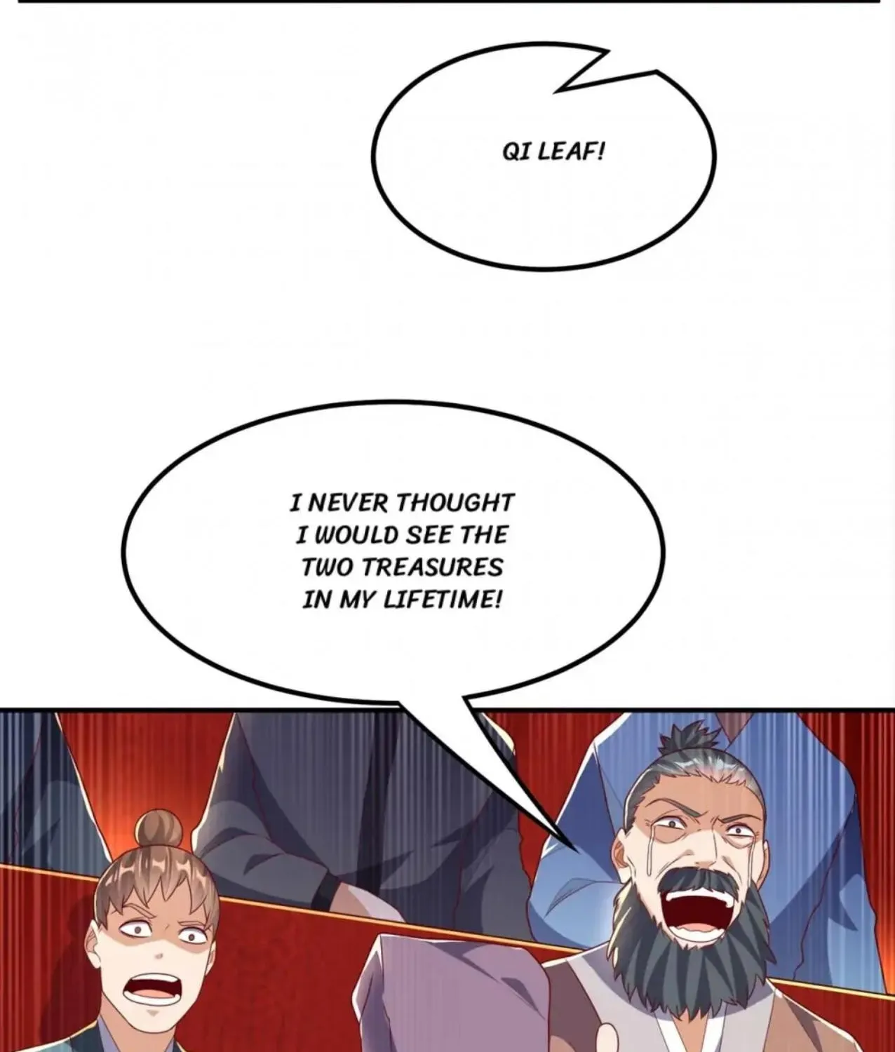 Read Martial Rebel chapter 244 image 44 on Lezhin