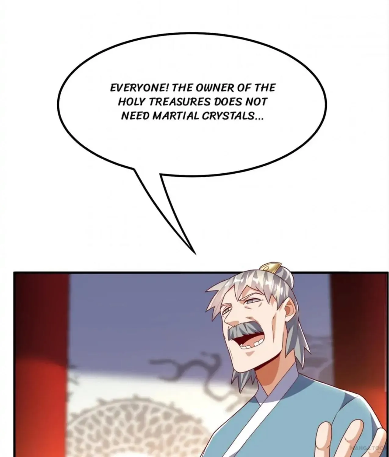 Read Martial Rebel chapter 244 image 46 on Lezhin