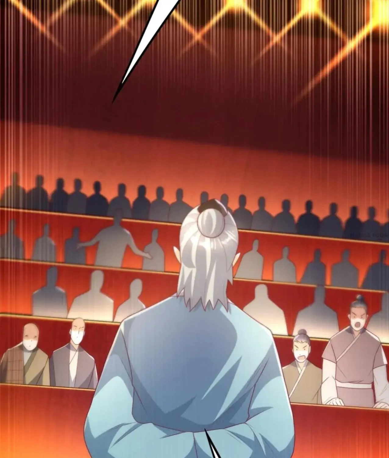Read Martial Rebel chapter 244 image 48 on Lezhin