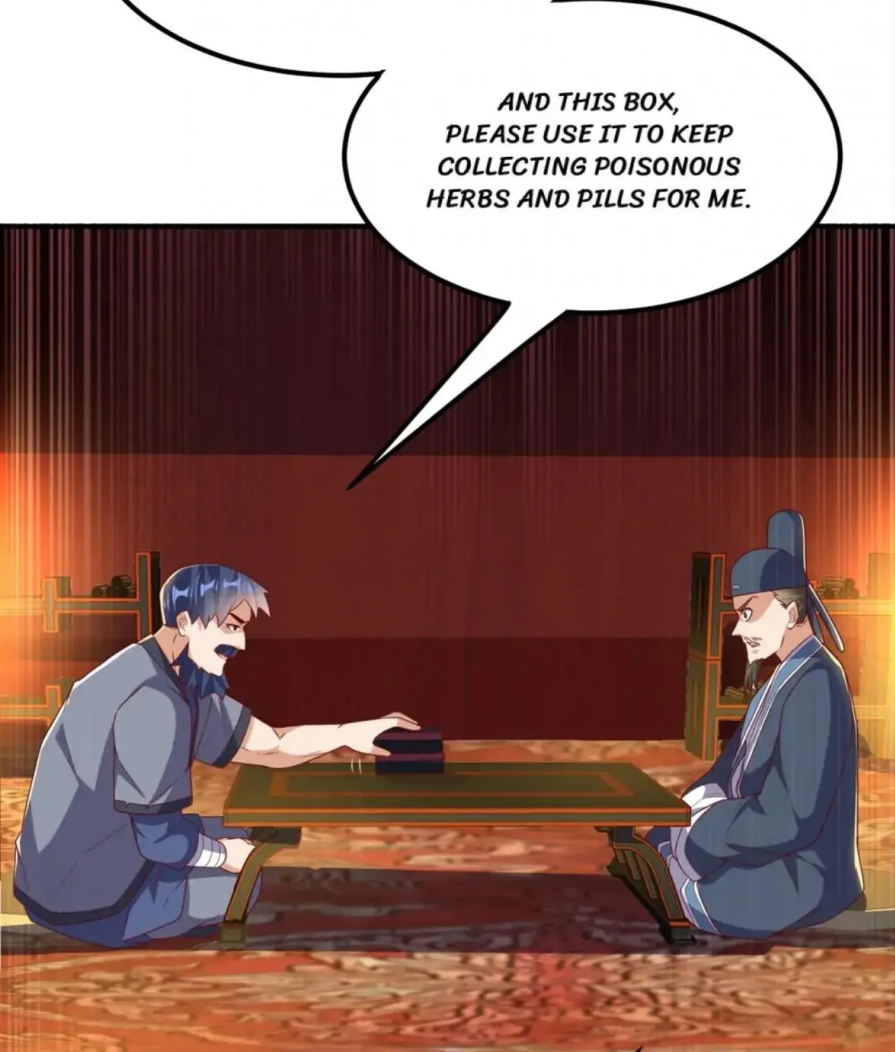 Read Martial Rebel chapter 244 image 52 on Lezhin