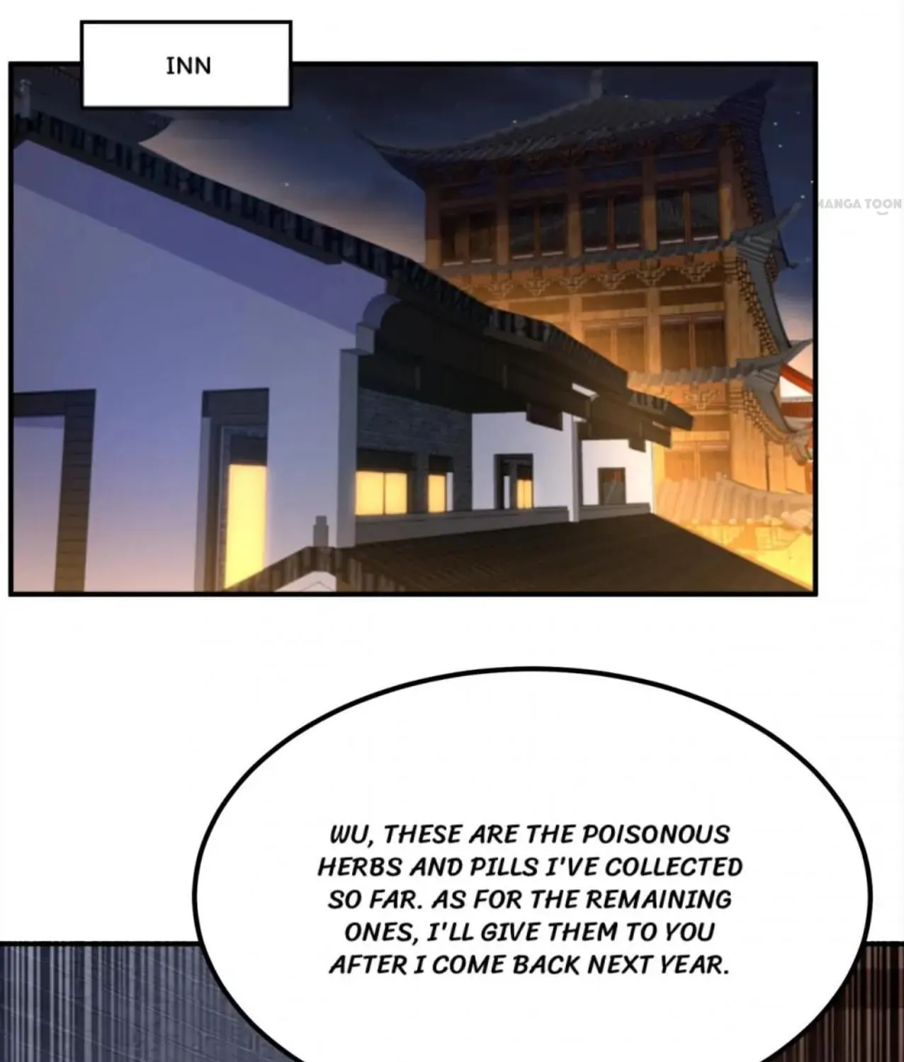 Read Martial Rebel chapter 244 image 58 on Lezhin