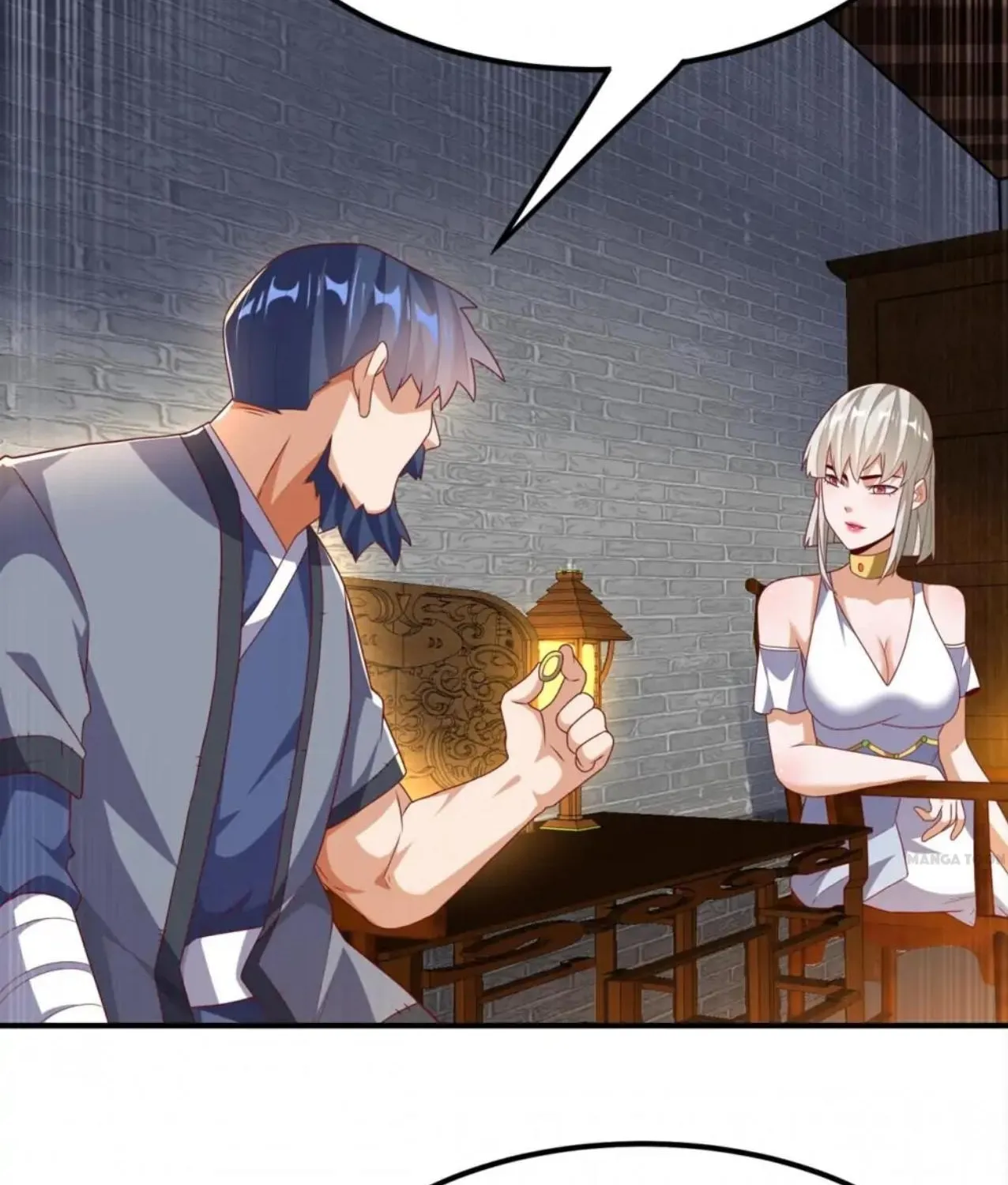 Read Martial Rebel chapter 244 image 59 on Lezhin