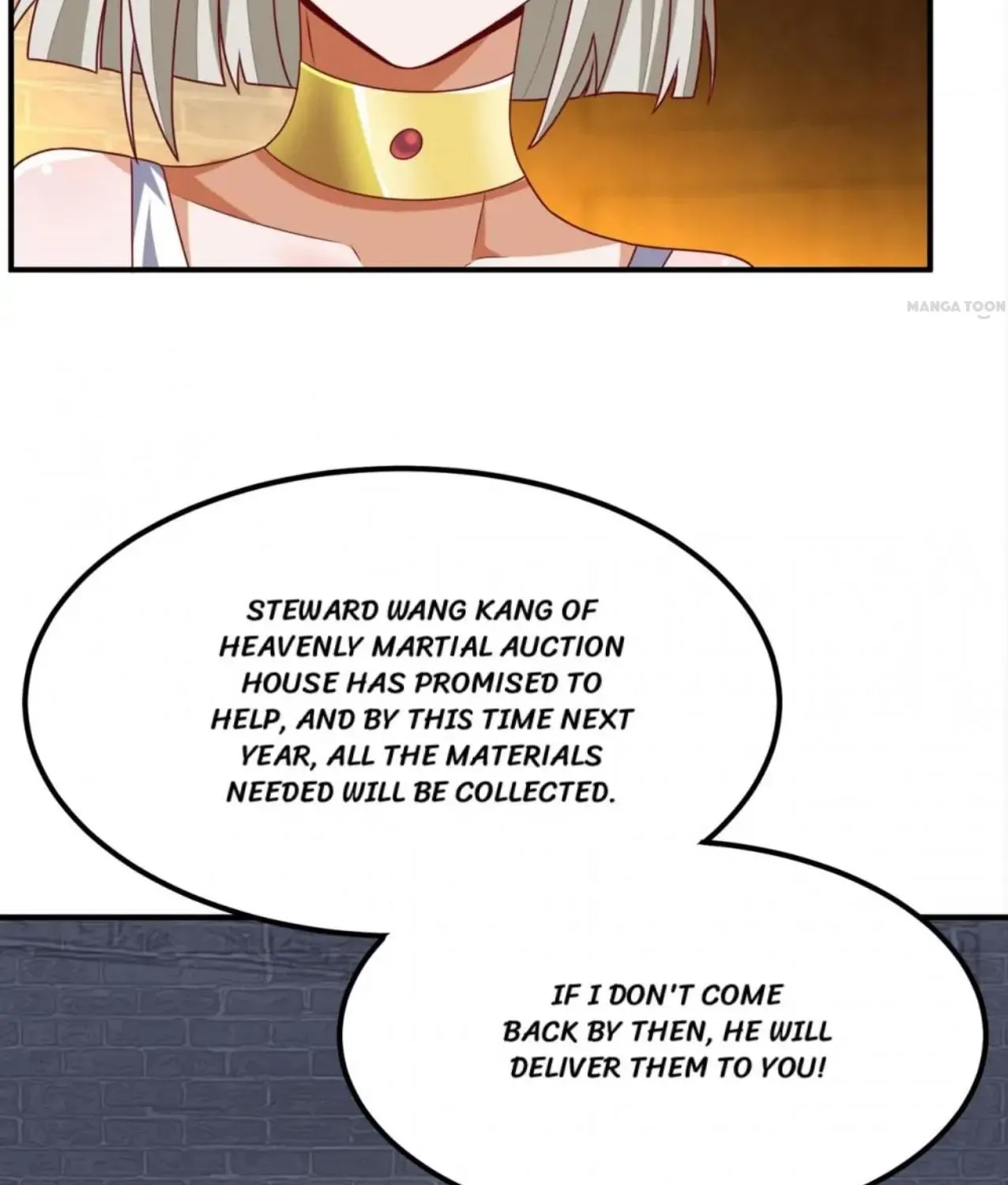 Read Martial Rebel chapter 244 image 61 on Lezhin