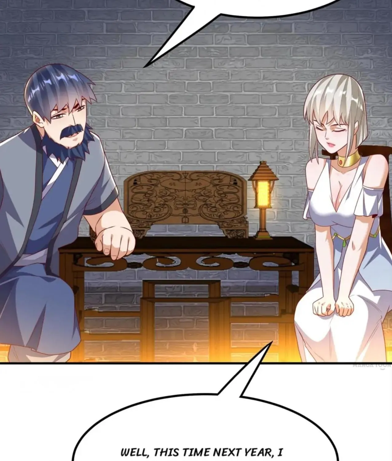 Read Martial Rebel chapter 244 image 62 on Lezhin