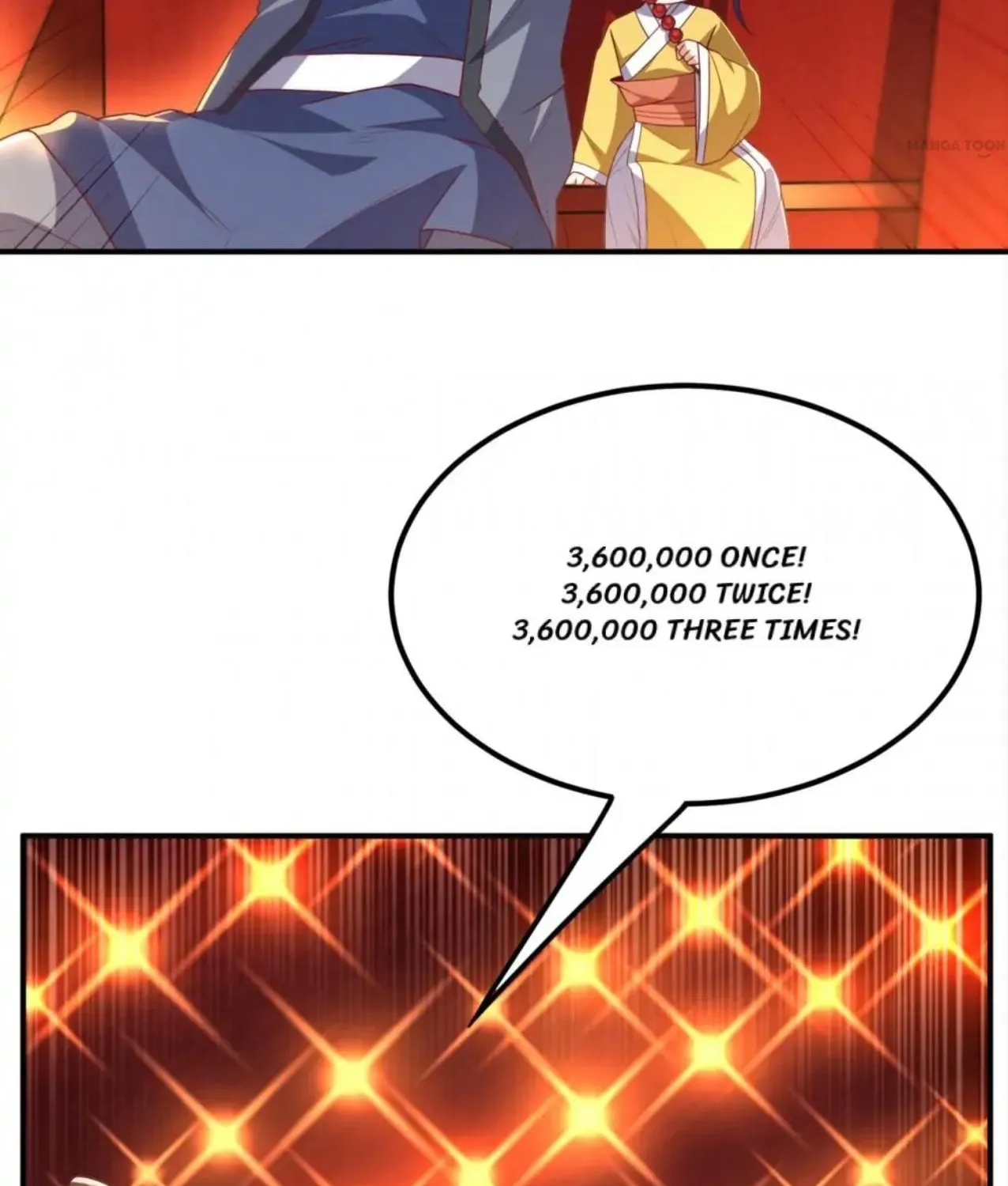 Read Martial Rebel chapter 244 image 9 on Lezhin