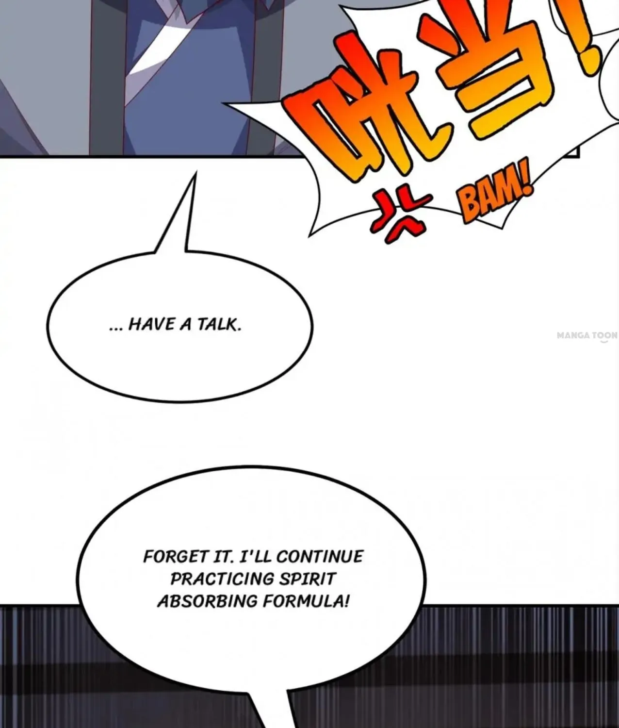 Read Martial Rebel chapter 245 image 1 on Lezhin