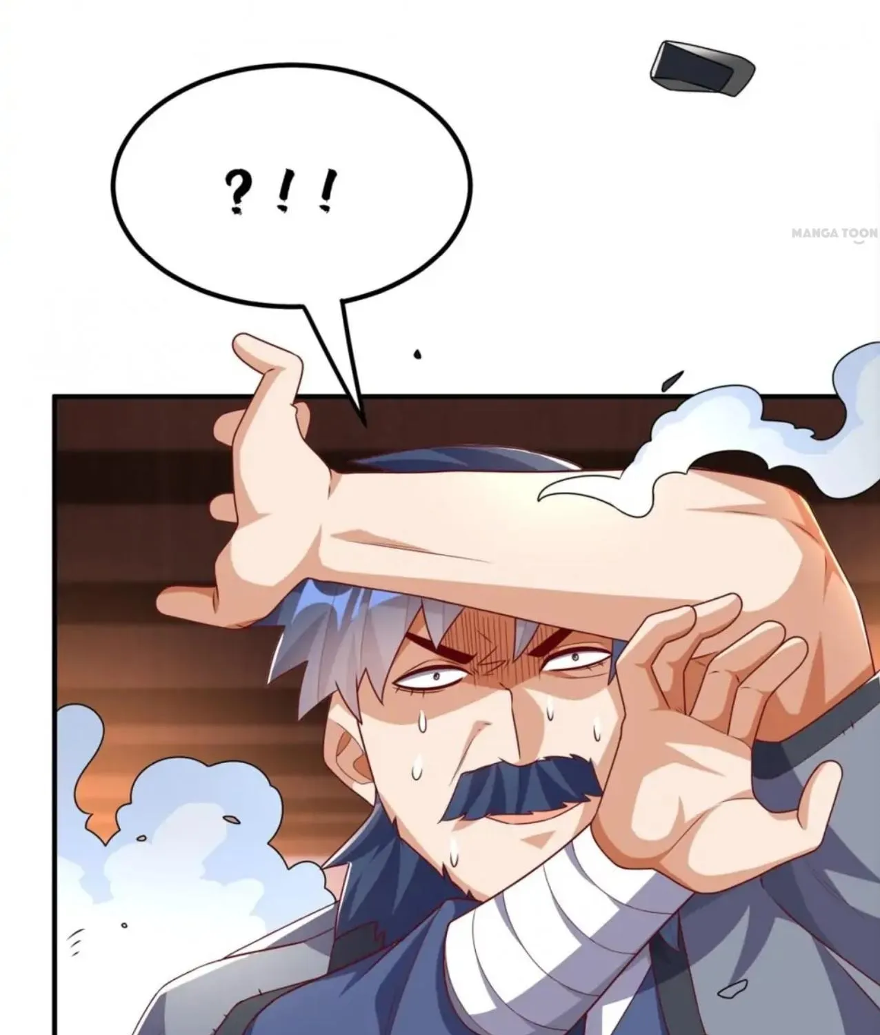 Read Martial Rebel chapter 245 image 12 on Lezhin