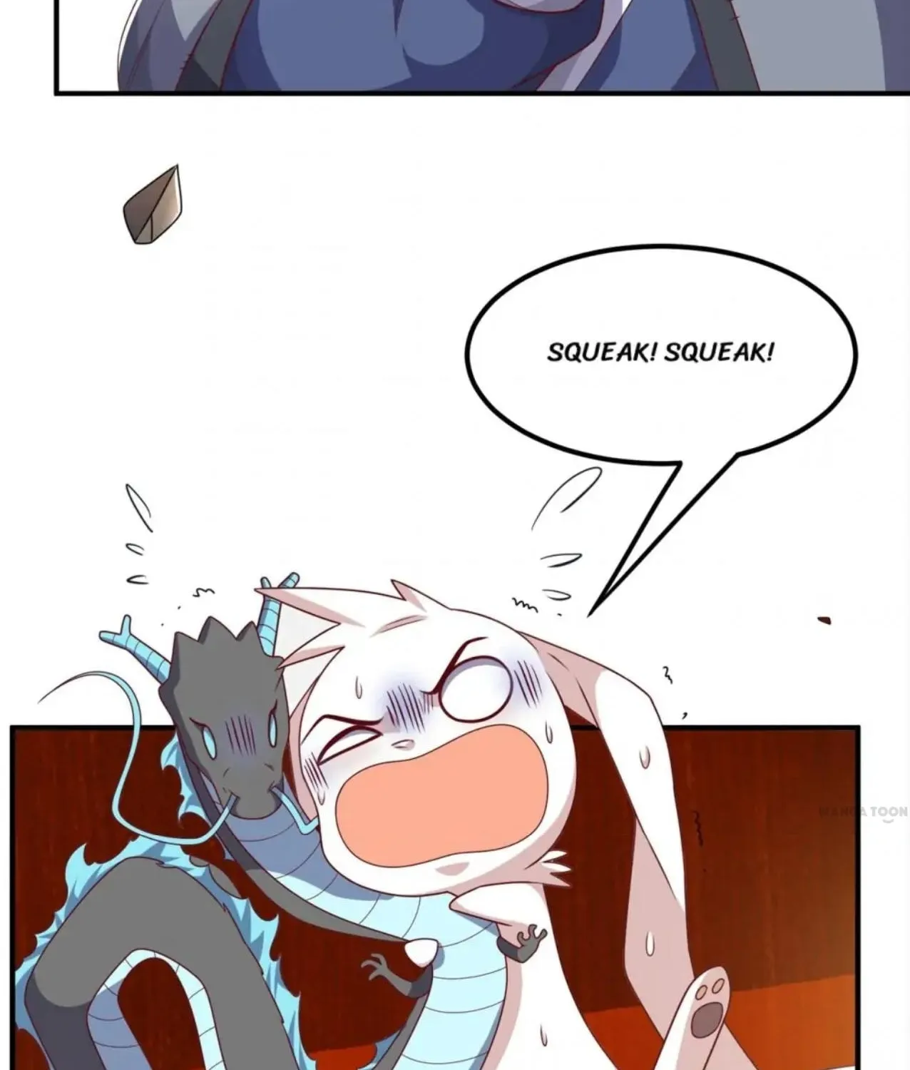 Read Martial Rebel chapter 245 image 13 on Lezhin
