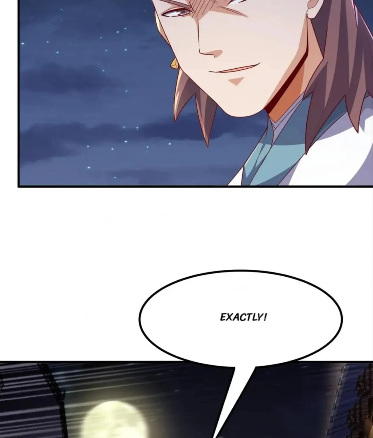 Read Martial Rebel chapter 245 image 19 on Lezhin