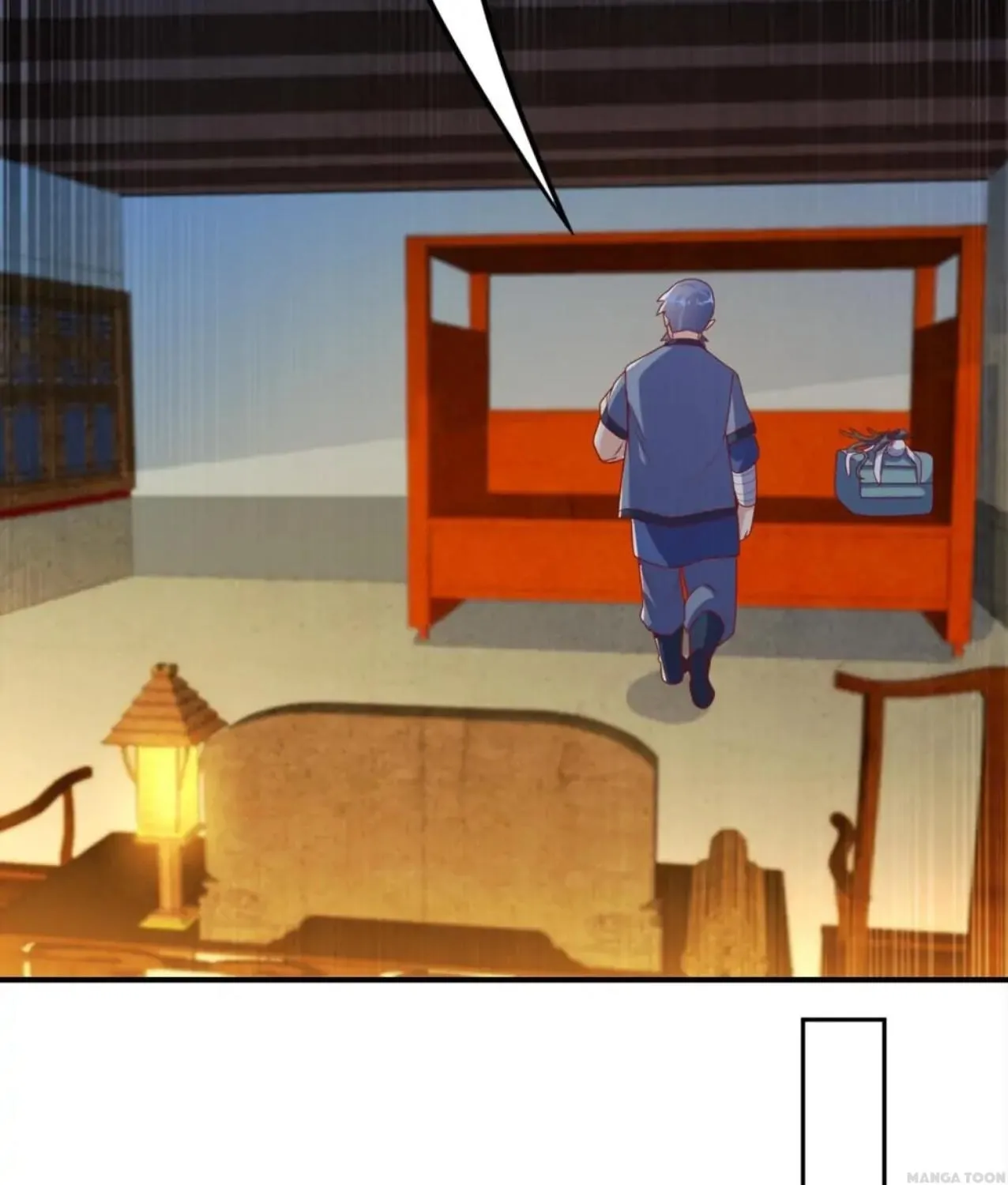 Read Martial Rebel chapter 245 image 2 on Lezhin