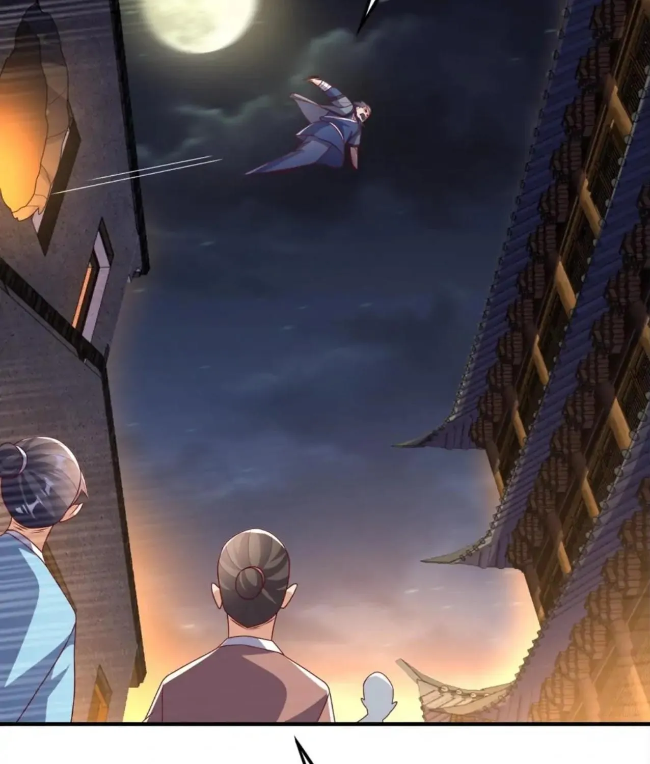 Read Martial Rebel chapter 245 image 20 on Lezhin