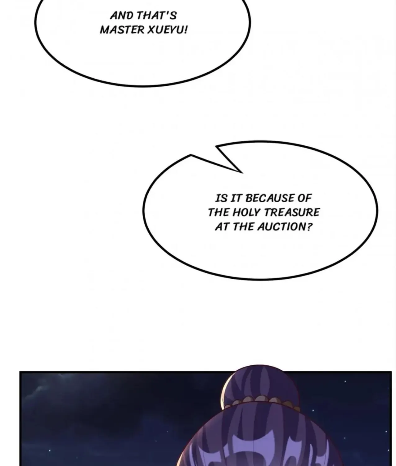 Read Martial Rebel chapter 245 image 23 on Lezhin