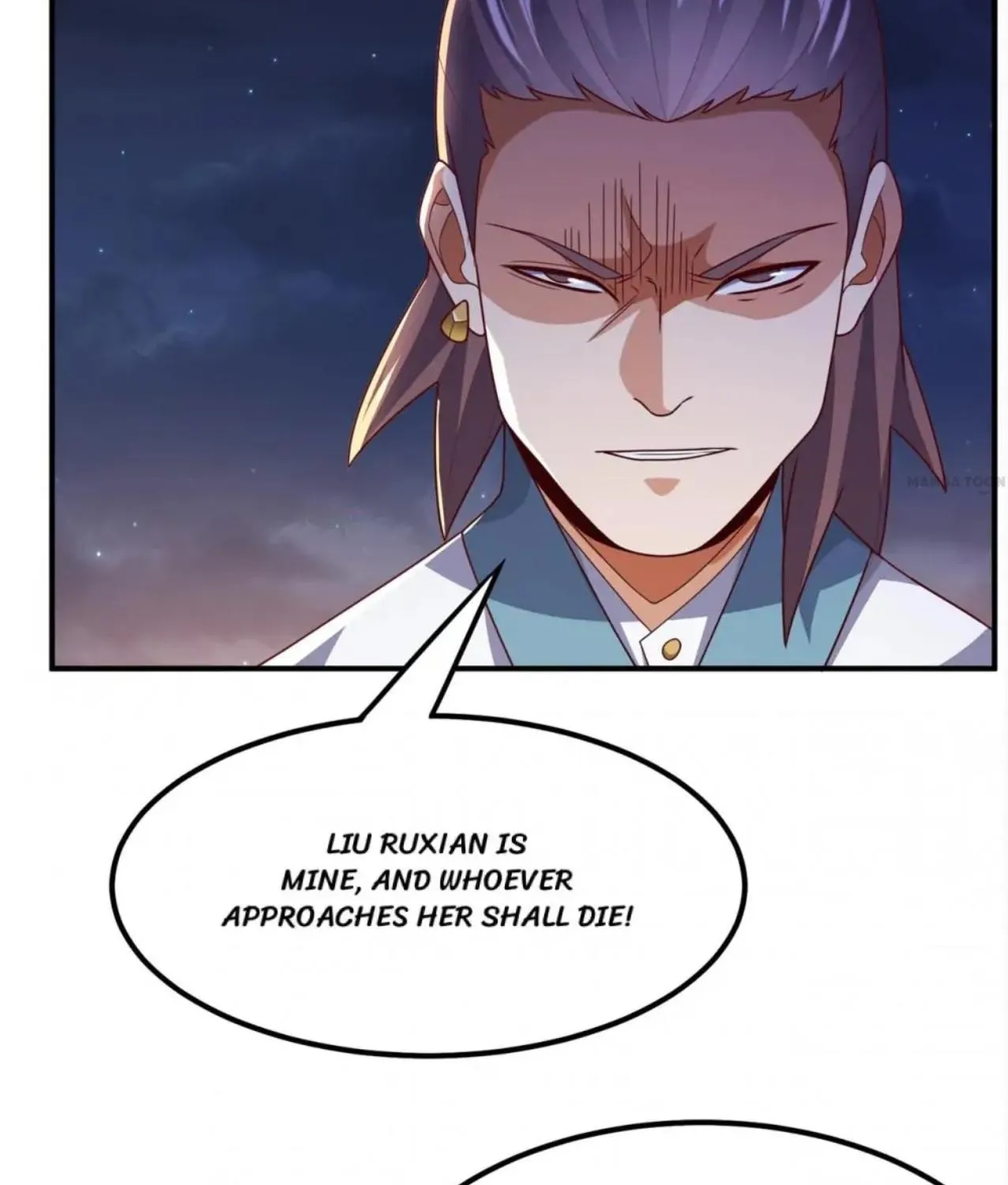 Read Martial Rebel chapter 245 image 24 on Lezhin