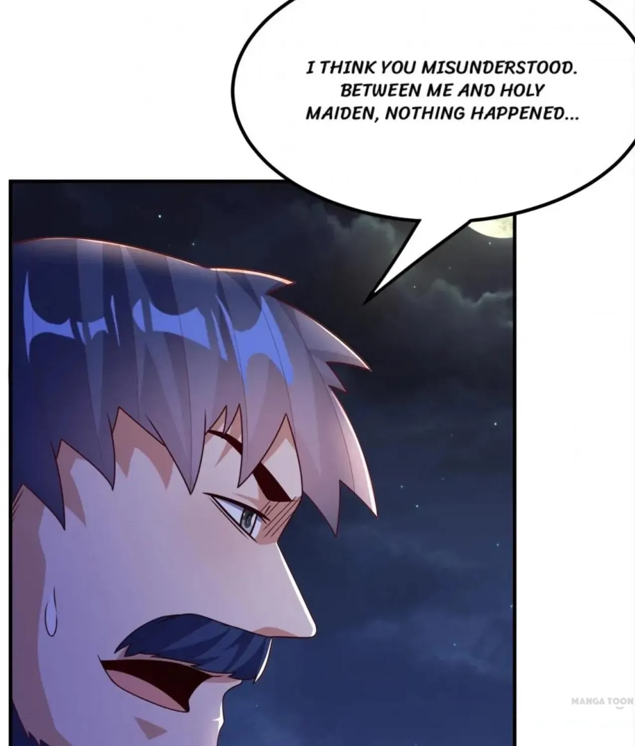 Read Martial Rebel chapter 245 image 25 on Lezhin