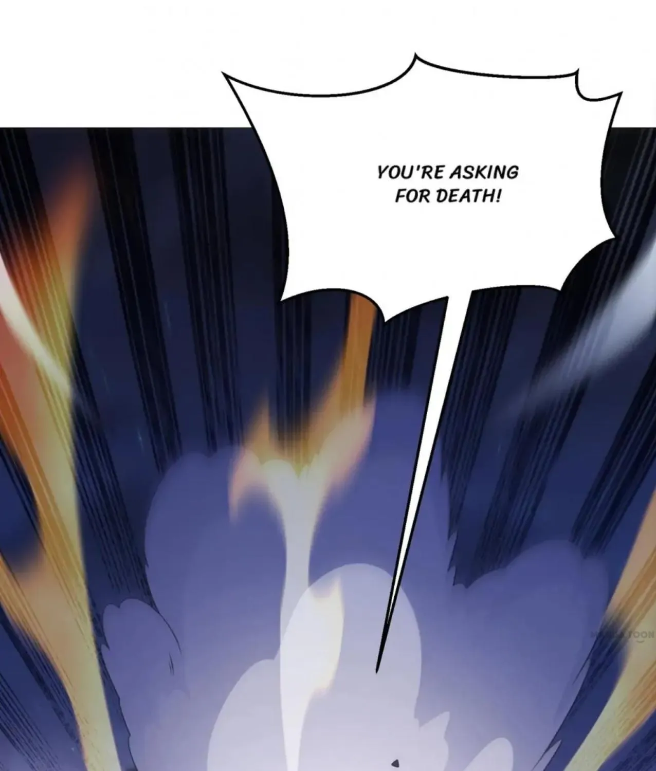 Read Martial Rebel chapter 245 image 27 on Lezhin
