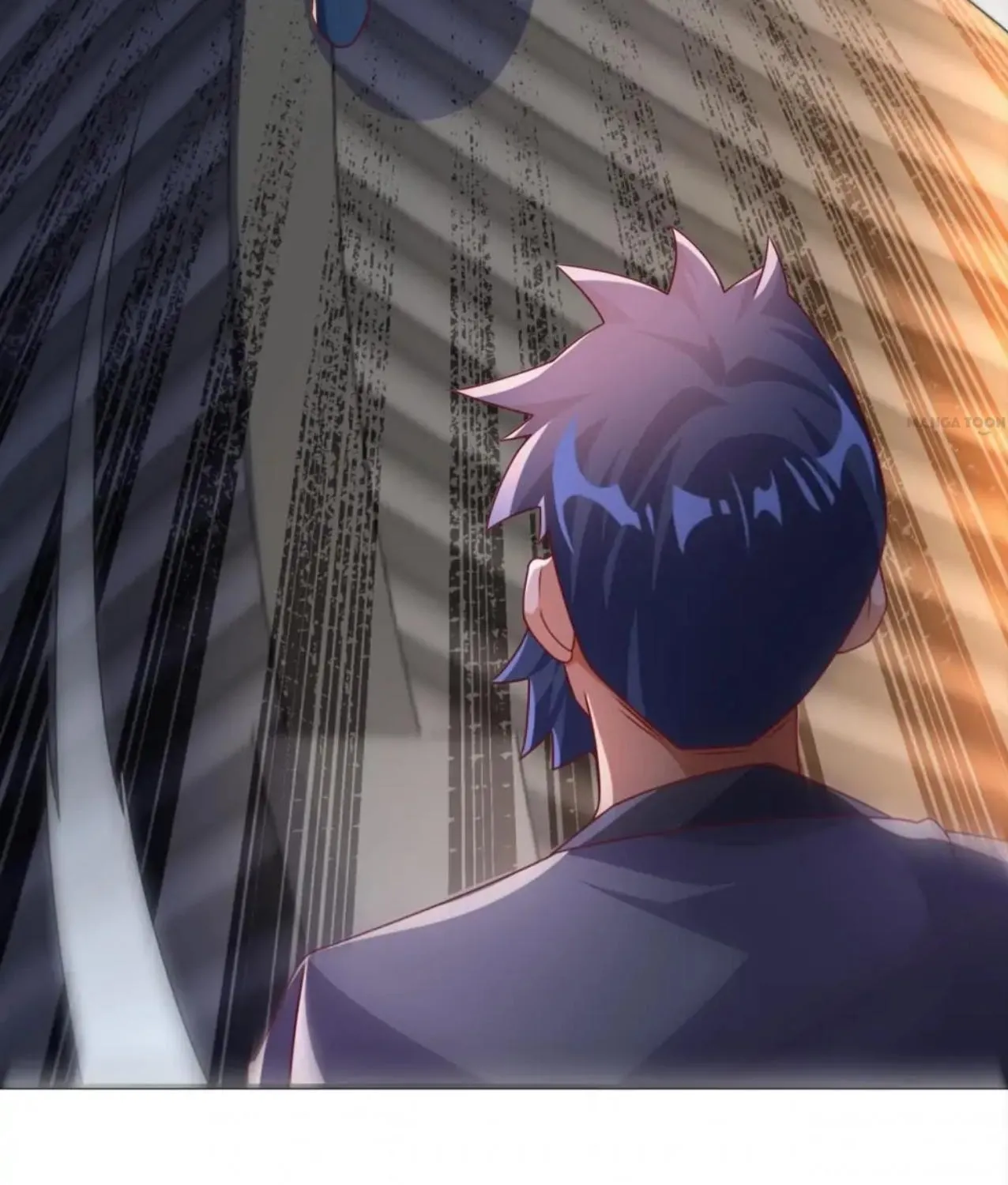 Read Martial Rebel chapter 245 image 29 on Lezhin